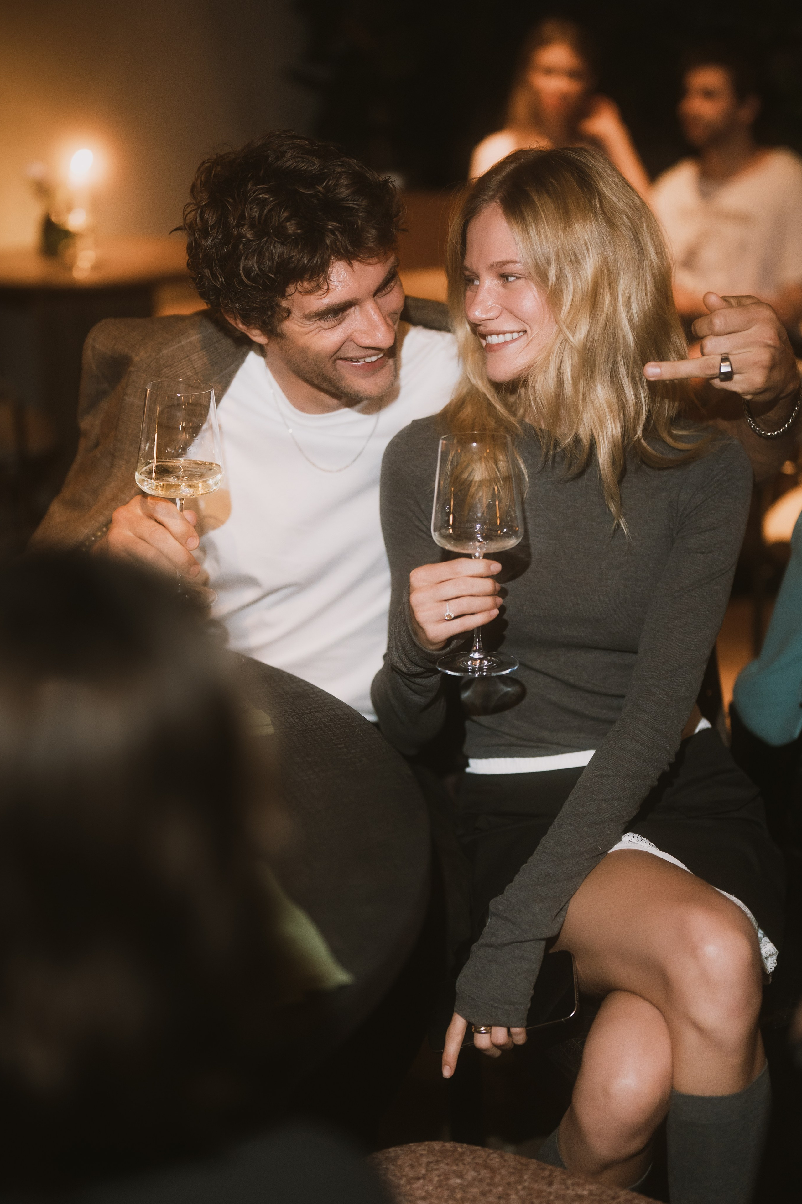 Buro Society in Original Bar, Moscow. Коммьюнити фотограф, Москва, Сергей Зворыгин