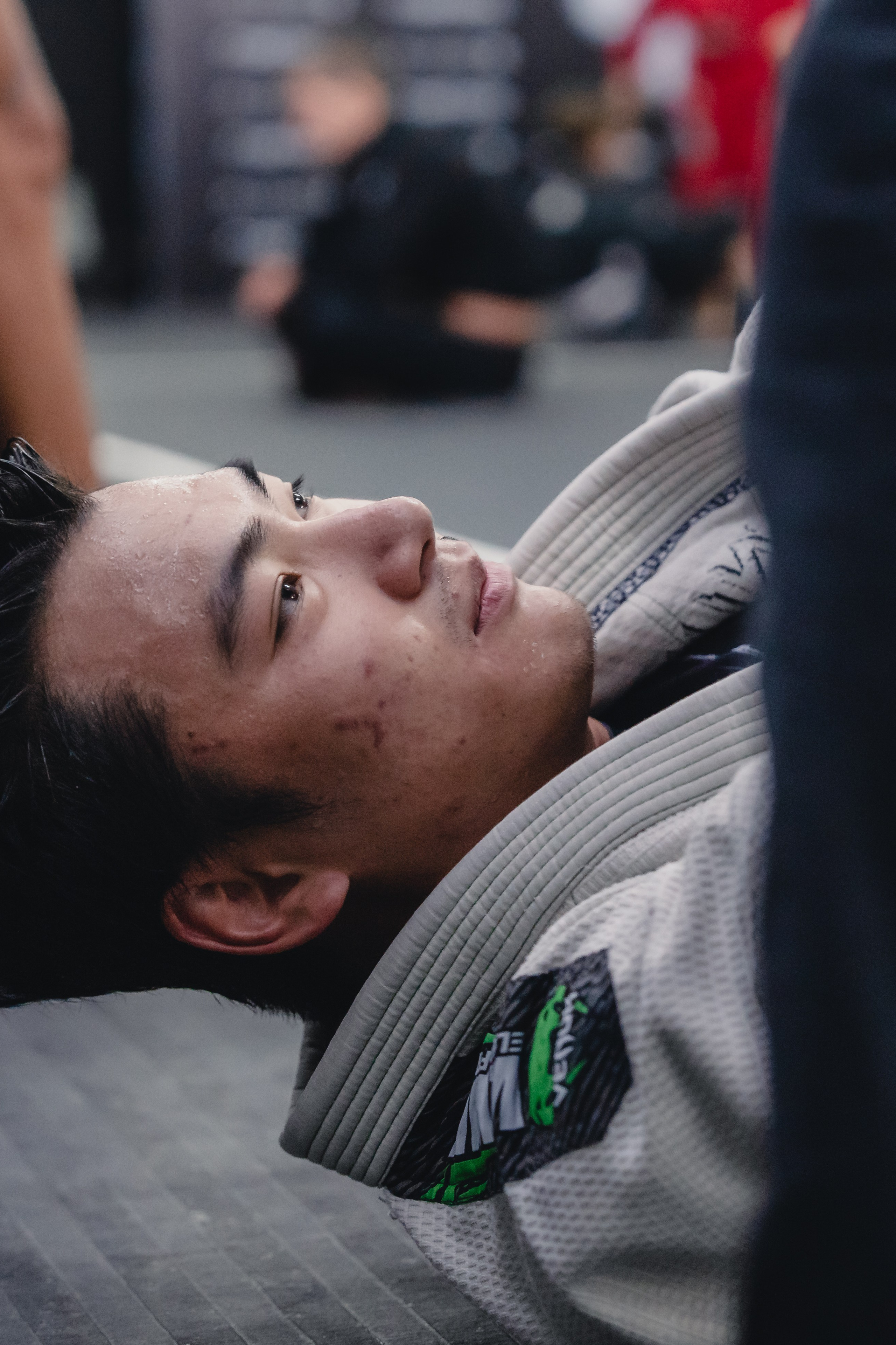 Lucas Barbosa 5X IBJJF Black Belt World Champion session for Al Leone. Коммьюнити фотограф, Москва, Сергей Зворыгин