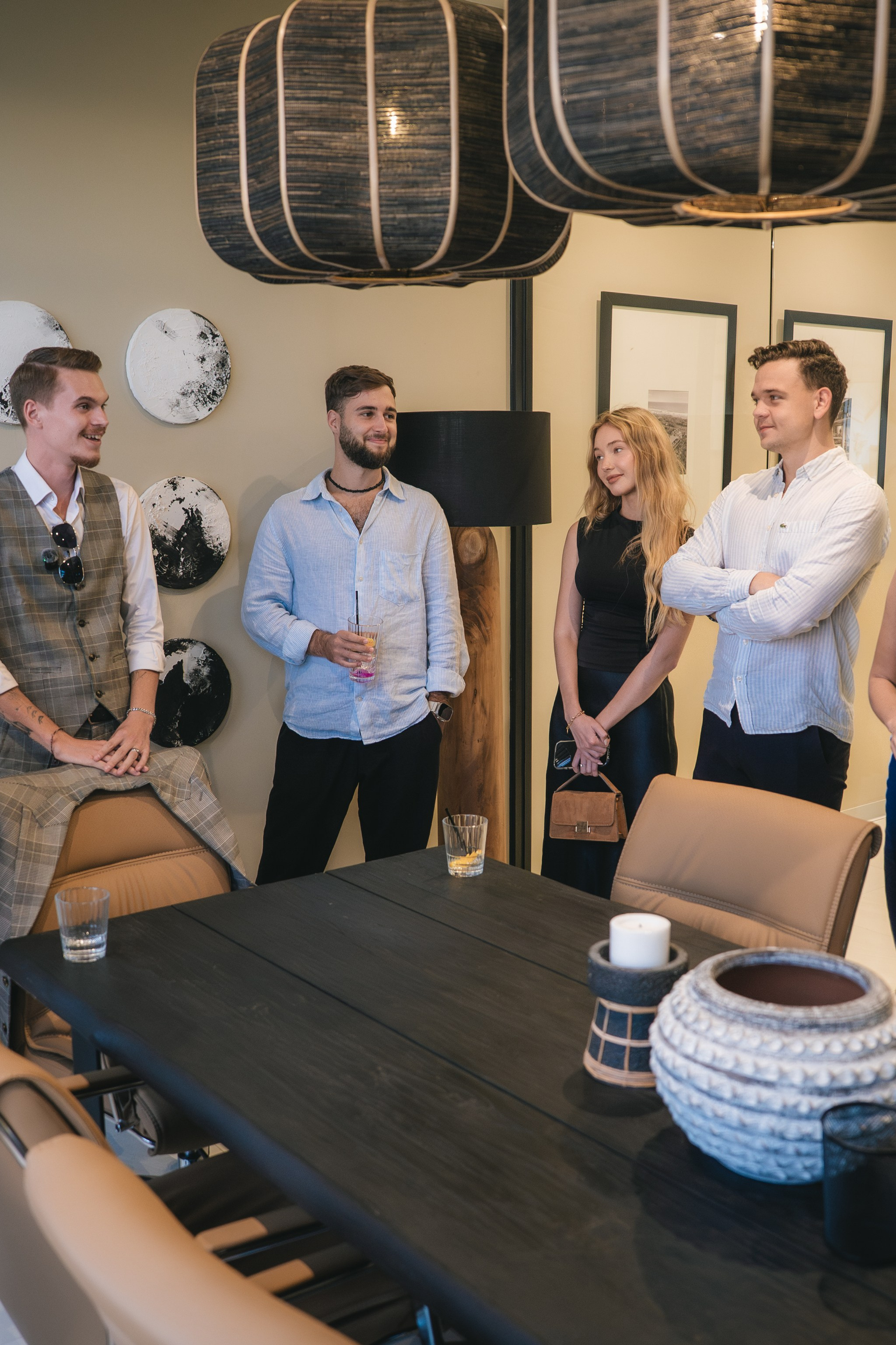 TEUS Group, Opening of a new office in Bali. Коммьюнити фотограф, Москва, Сергей Зворыгин