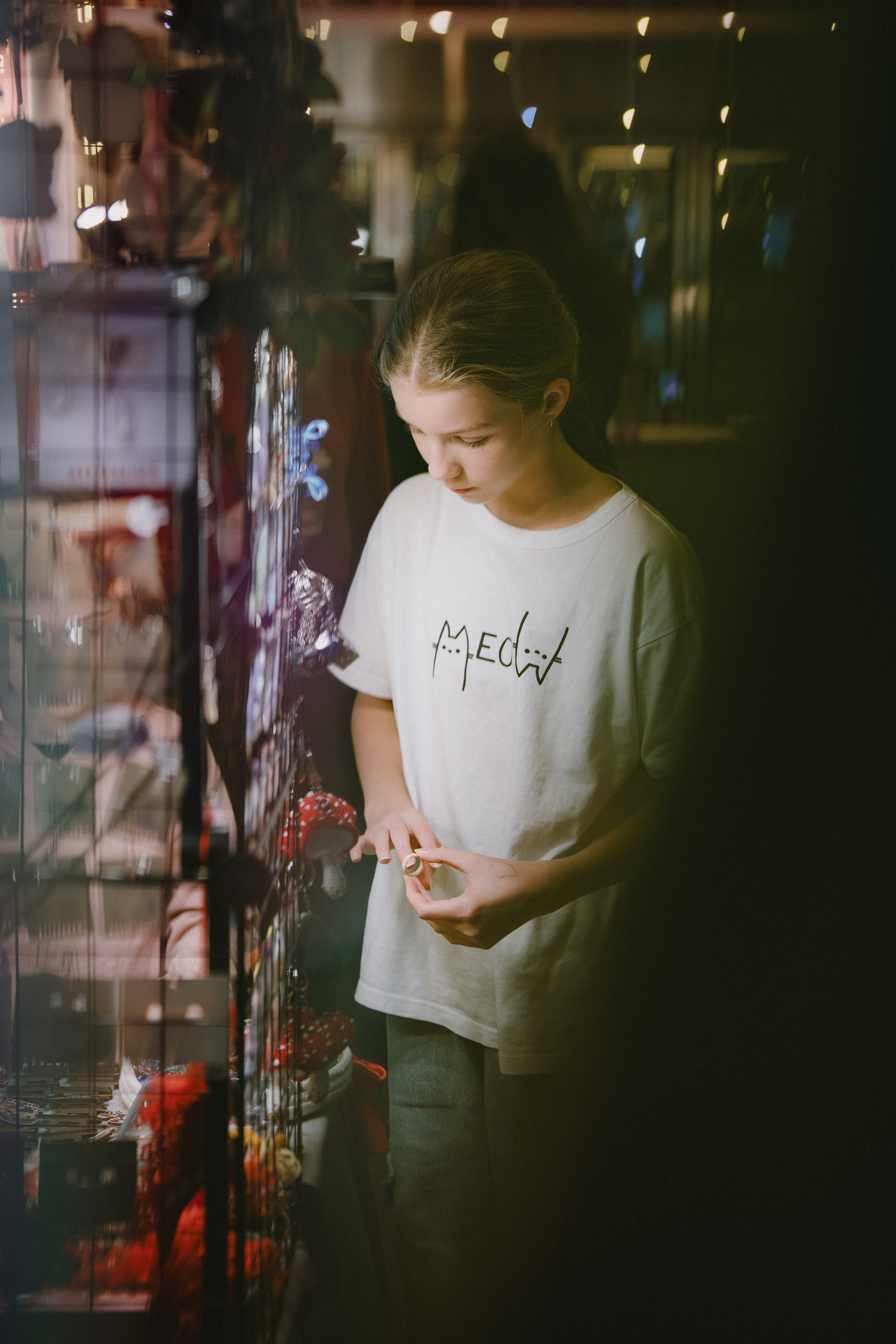 Buro Market in Tsvetnoy CM, Moscow. Коммьюнити фотограф, Москва, Сергей Зворыгин