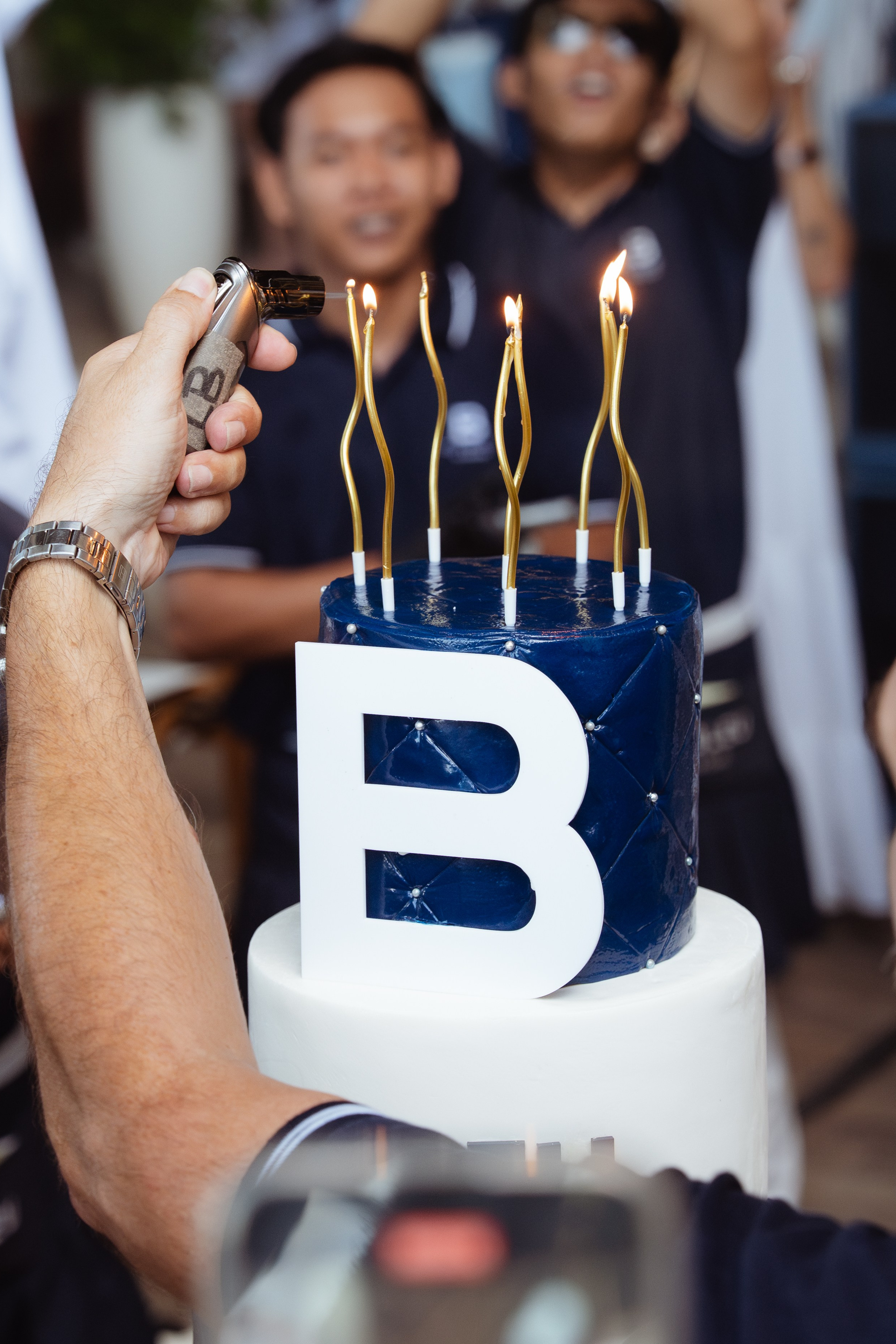 Le Blue Bali, a luxury beachfront restaurant Anniversary. Коммьюнити фотограф, Москва, Сергей Зворыгин
