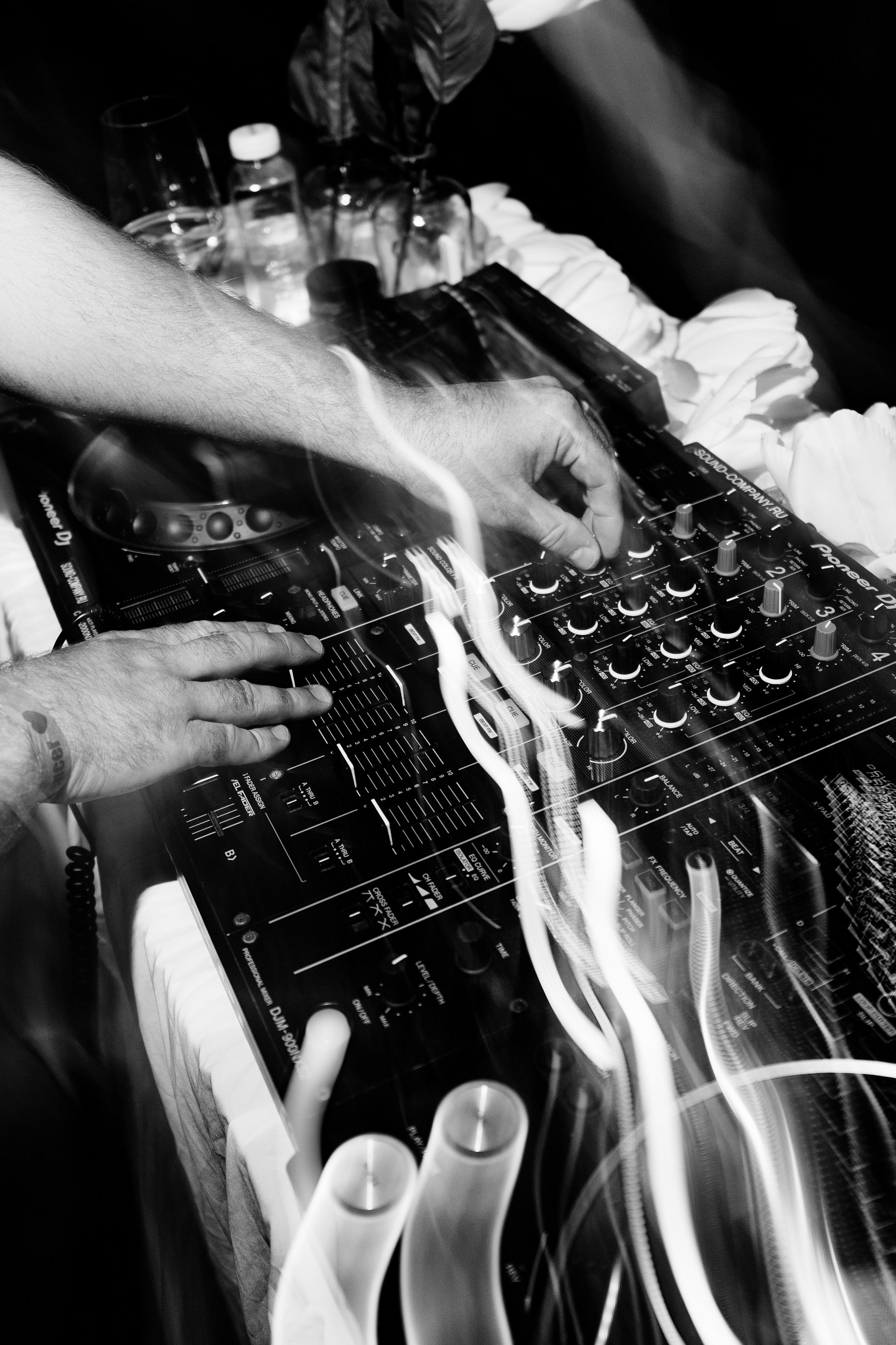 Buro Society in Original Bar, Moscow. Коммьюнити фотограф, Москва, Сергей Зворыгин