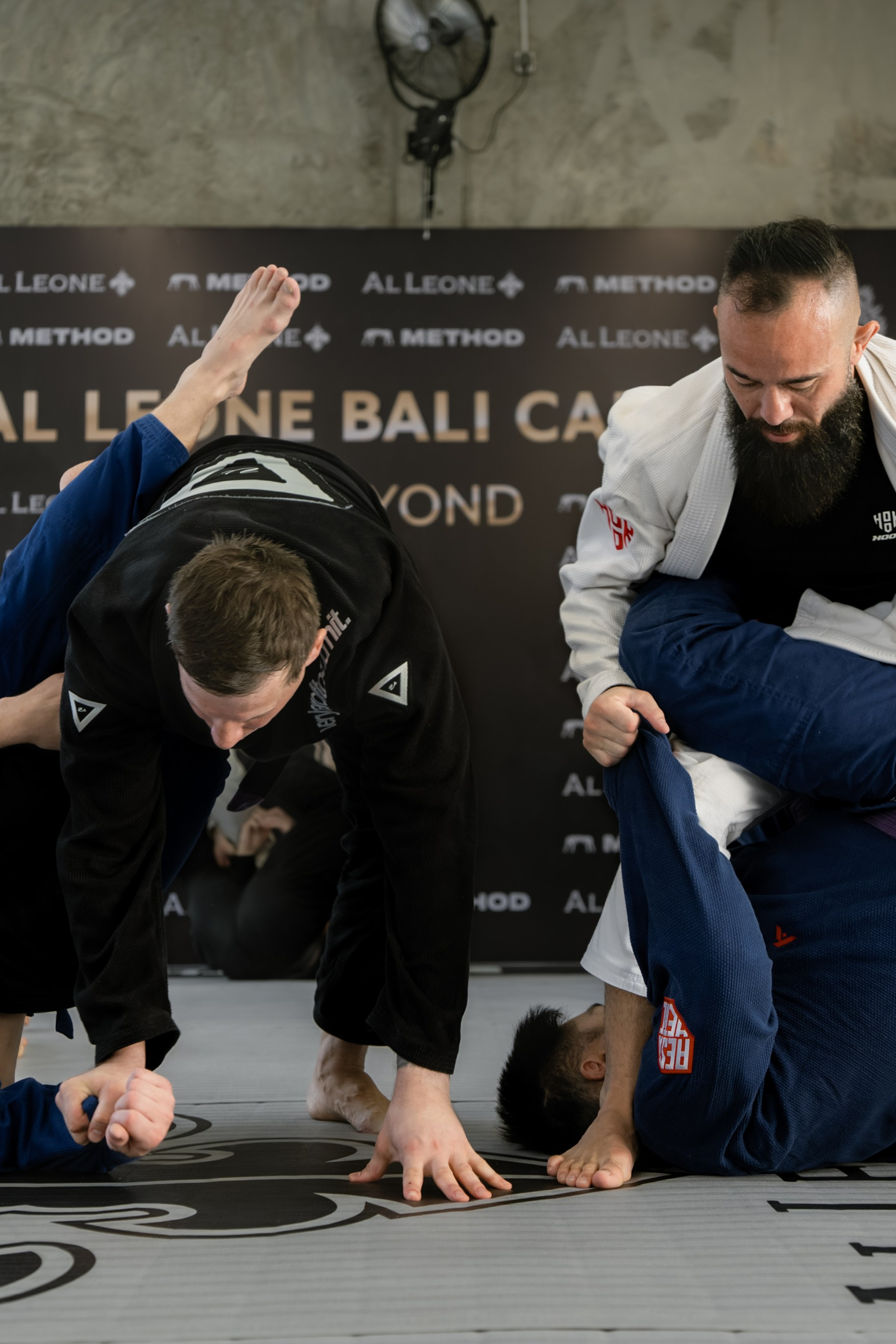 Lucas Barbosa a World, Pan American, European Open and Asian IBJJF champion and Demian MAIA ADCC World Champions, BJJ training session. Коммьюнити фотограф, Москва, Сергей Зворыгин