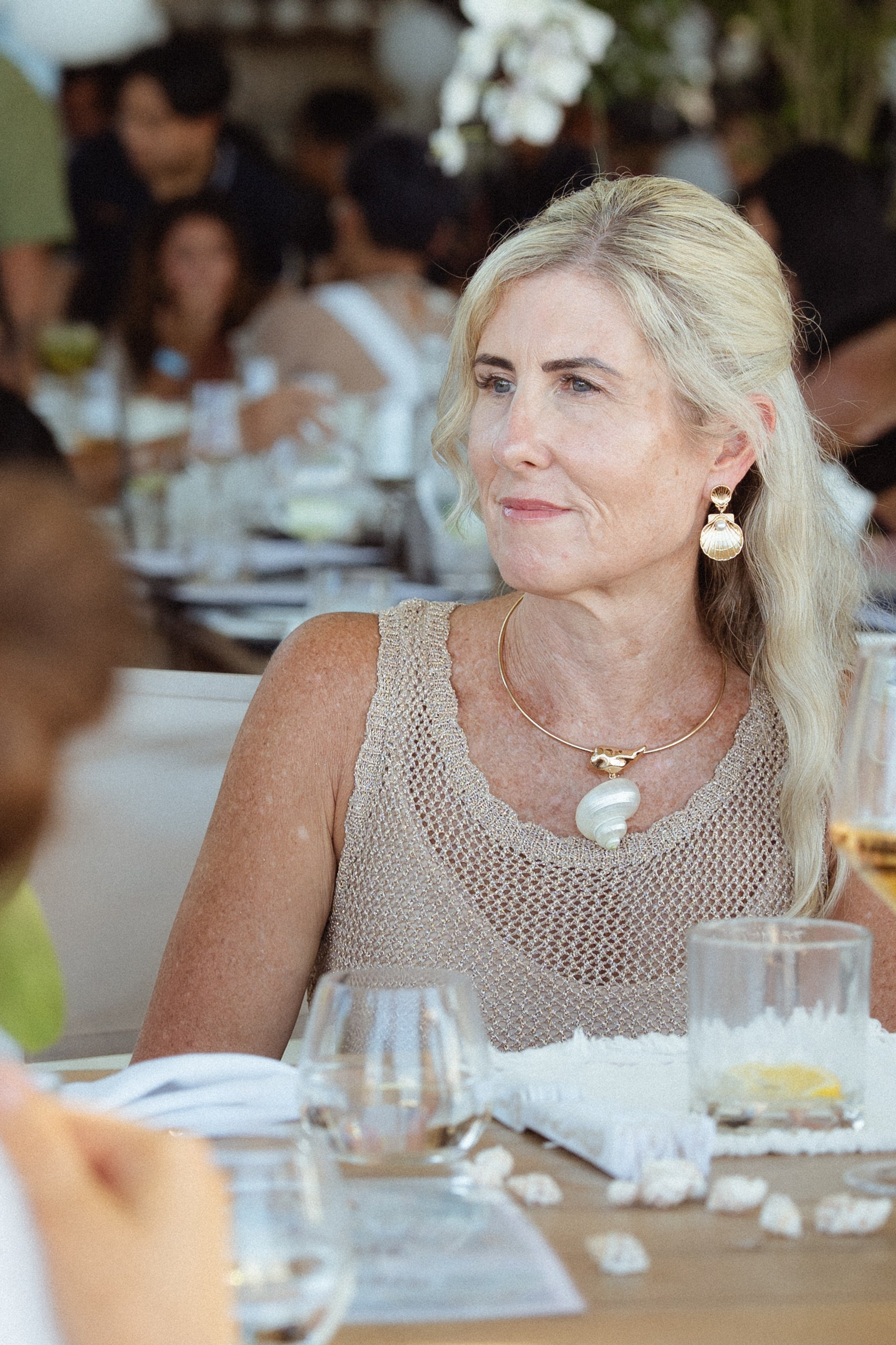 Le Blue Bali, a luxury beachfront restaurant Anniversary. Коммьюнити фотограф, Москва, Сергей Зворыгин