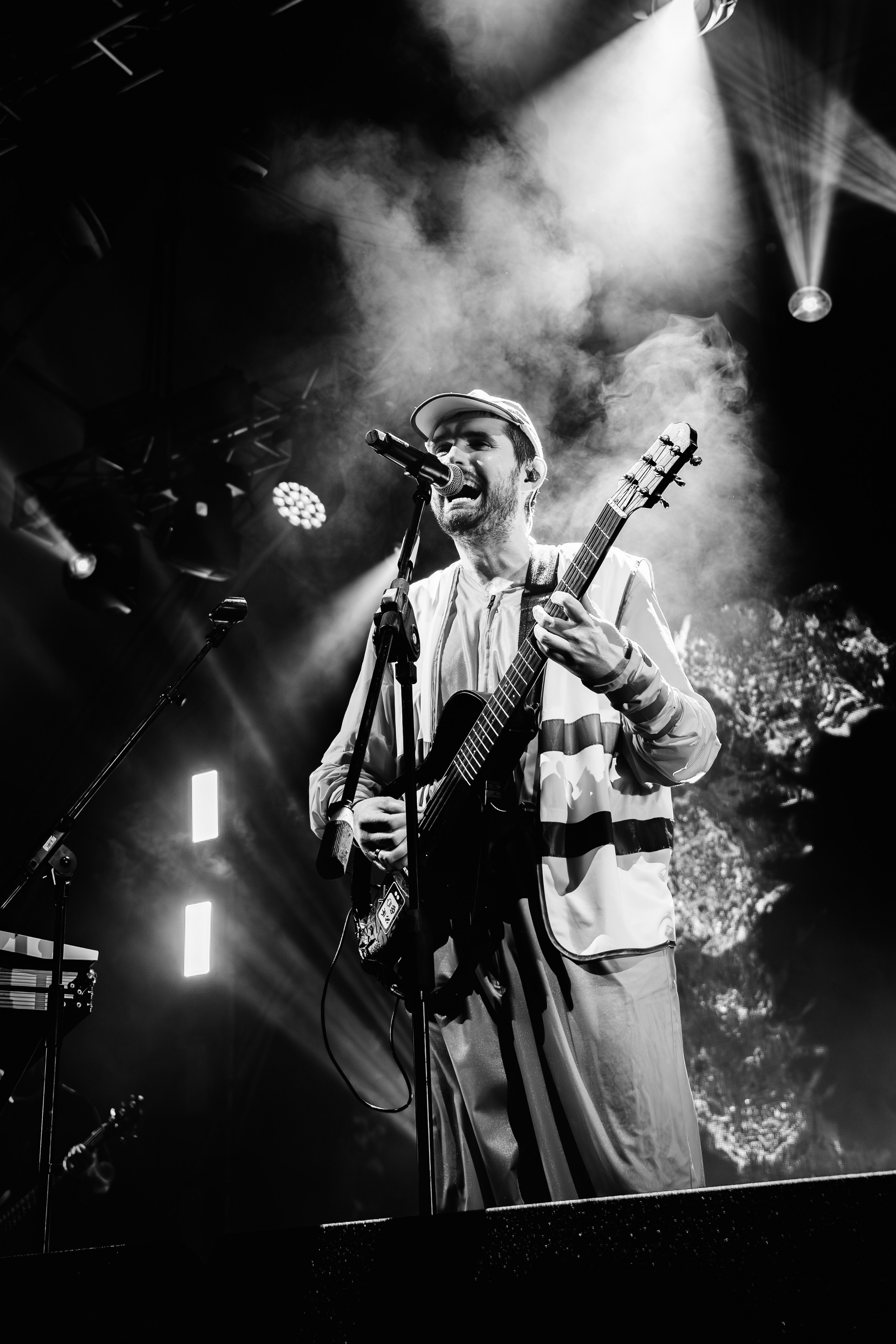 The Energy of a Live Concert & Incredible People. Коммьюнити фотограф, Москва, Сергей Зворыгин