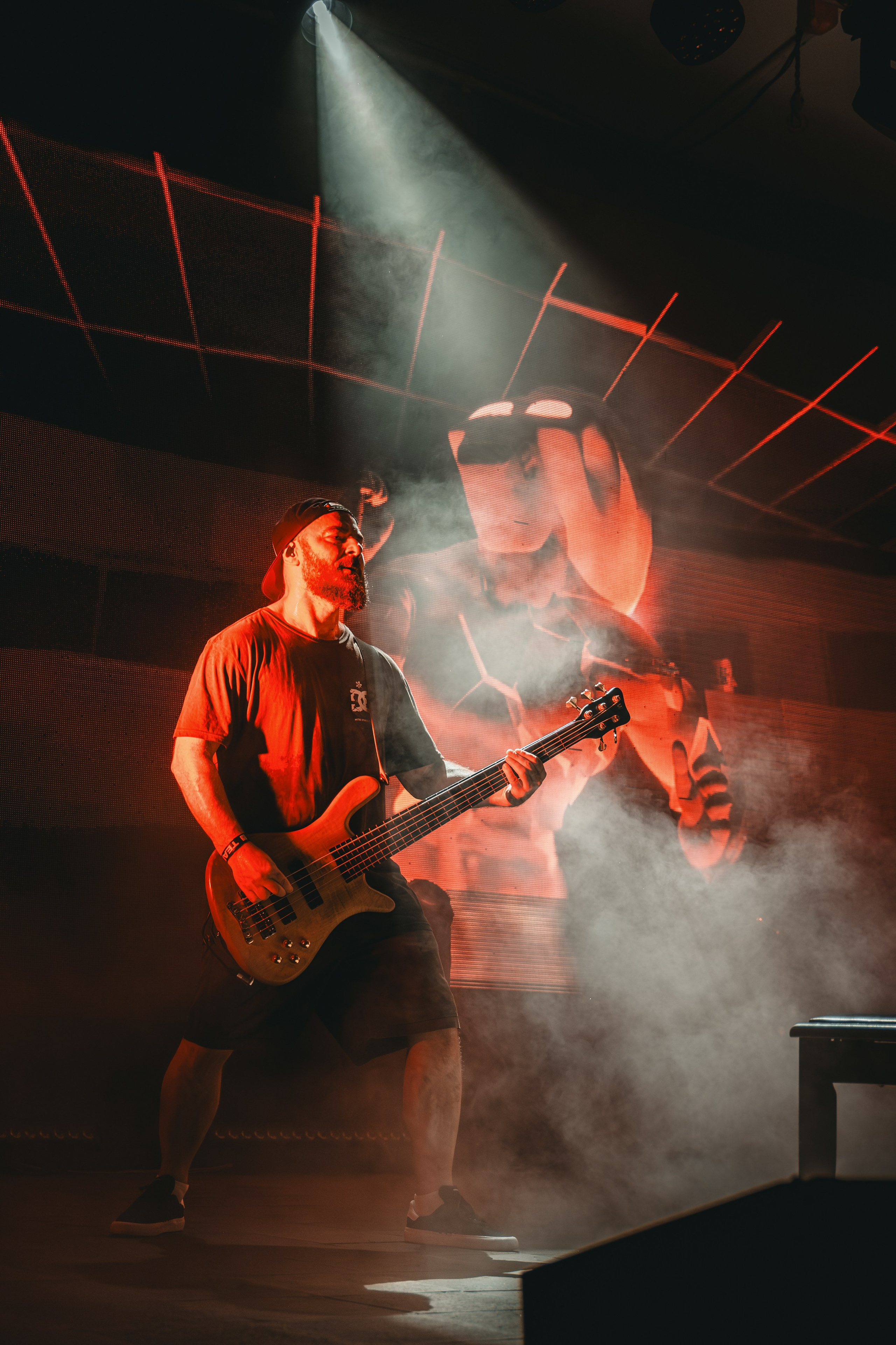 The Energy of a Live Concert & Incredible People. Коммьюнити фотограф, Москва, Сергей Зворыгин