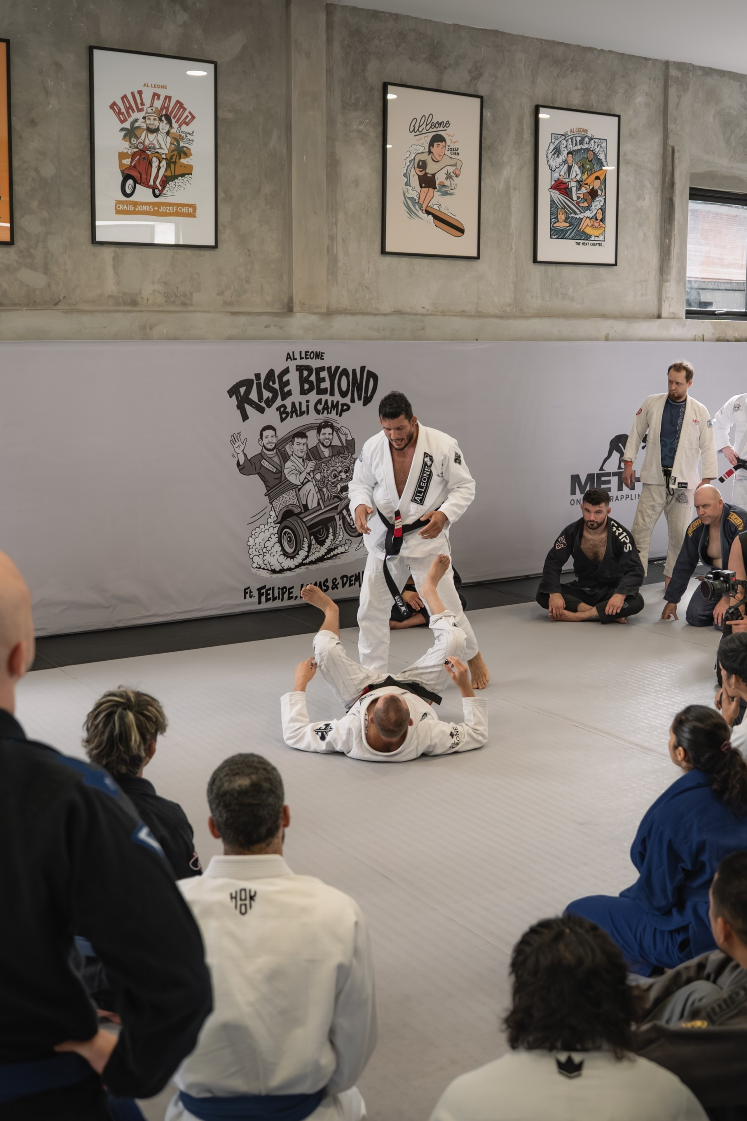 Lucas BARBOSA and Felipe PENA, a World, Pan American, European Open and Asian IBJJF champion. Коммьюнити фотограф, Москва, Сергей Зворыгин