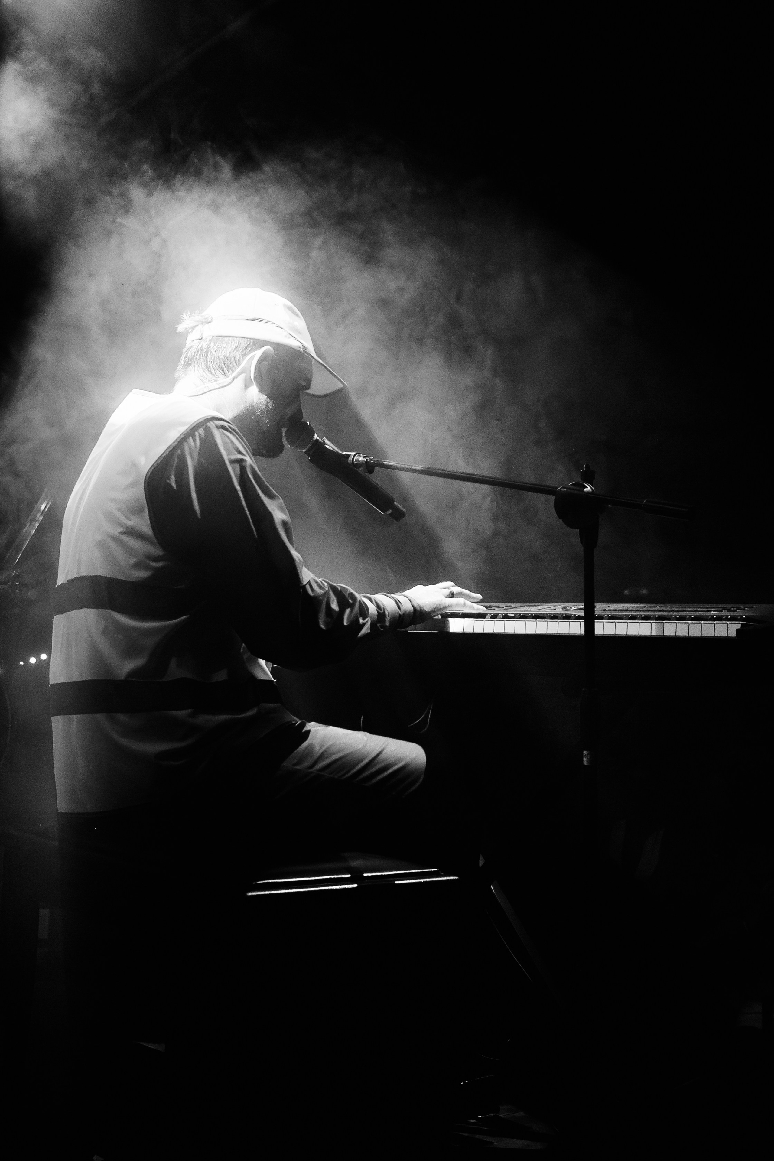 The Energy of a Live Concert & Incredible People. Коммьюнити фотограф, Москва, Сергей Зворыгин