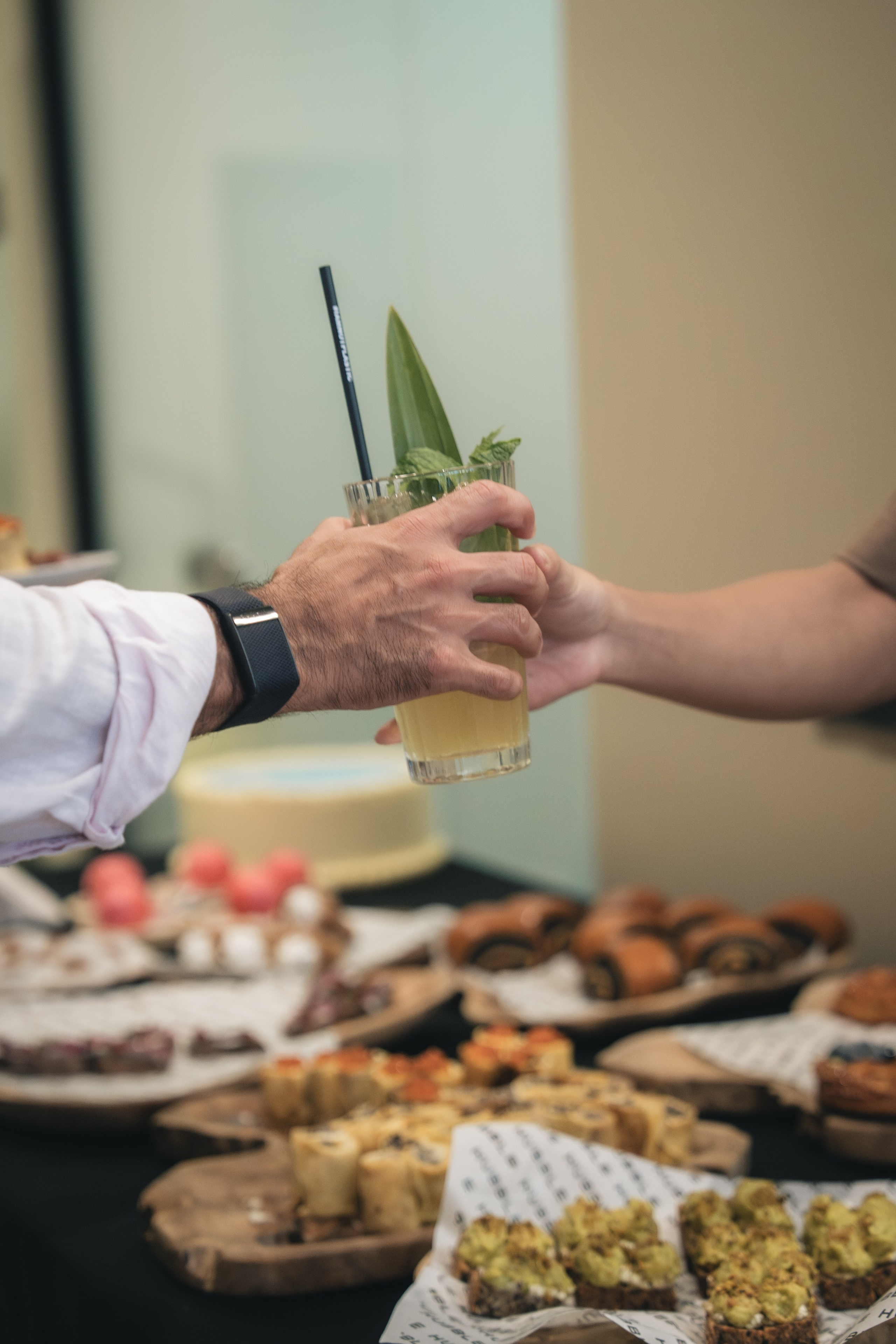 TEUS Group, Opening of a new office in Bali. Коммьюнити фотограф, Москва, Сергей Зворыгин