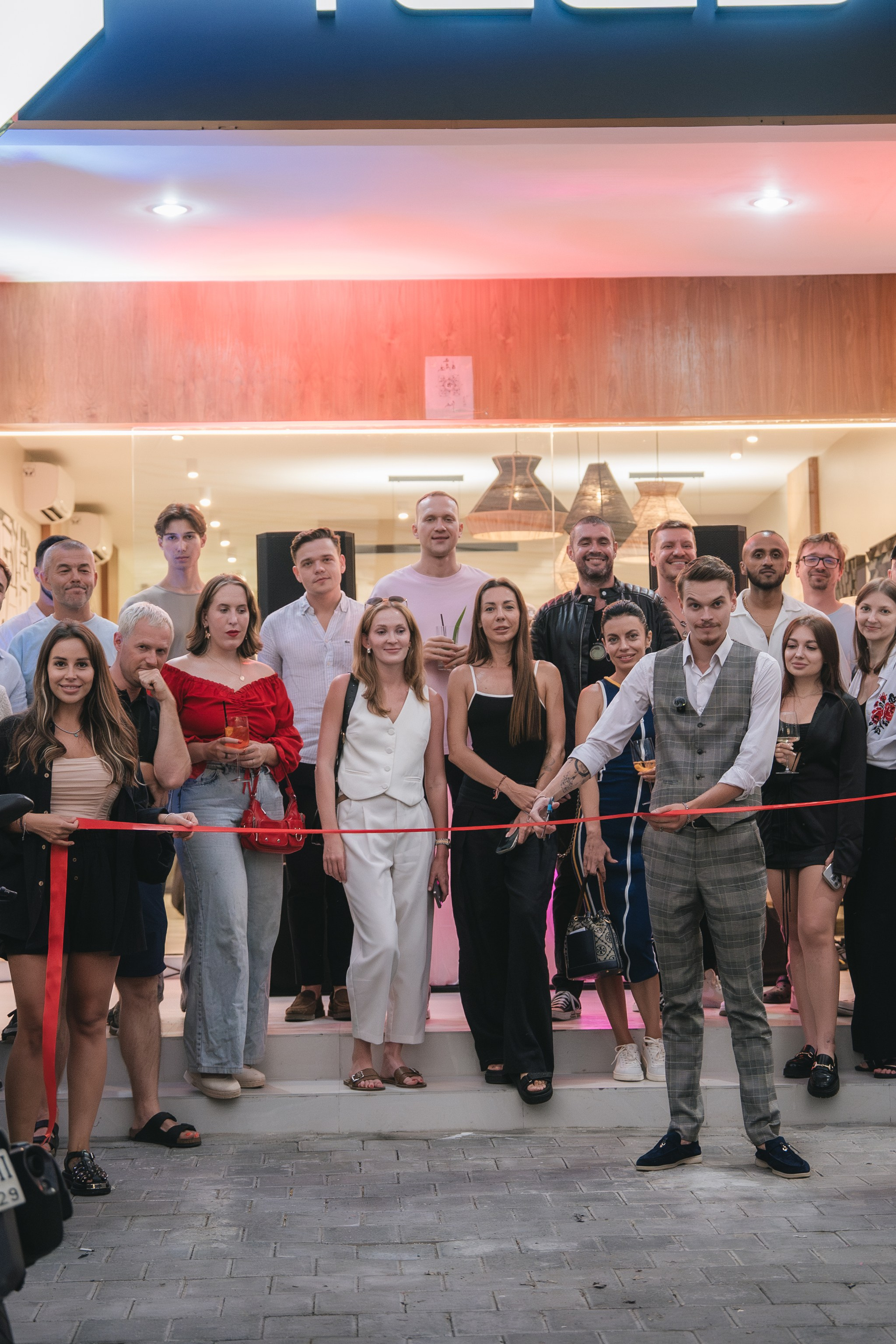 TEUS Group, Opening of a new office in Bali. Коммьюнити фотограф, Москва, Сергей Зворыгин