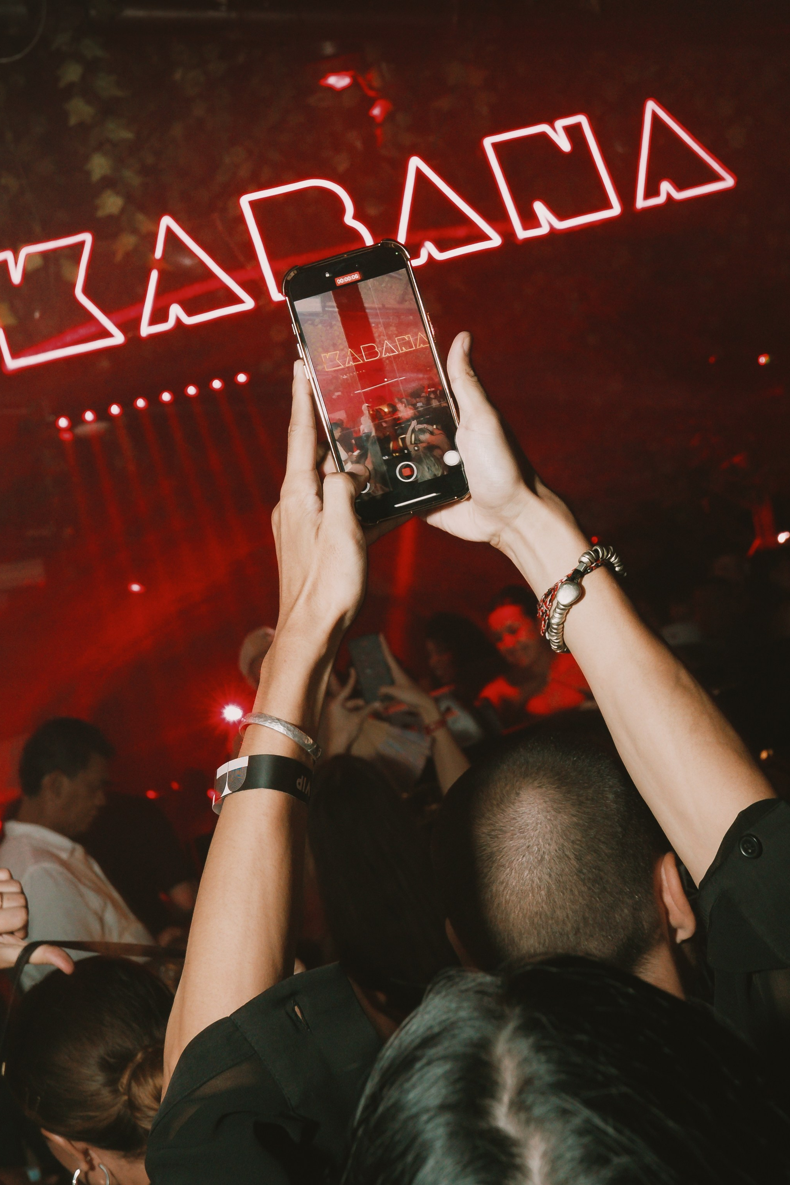 Kabana by K-Club closing session. Коммьюнити фотограф, Москва, Сергей Зворыгин