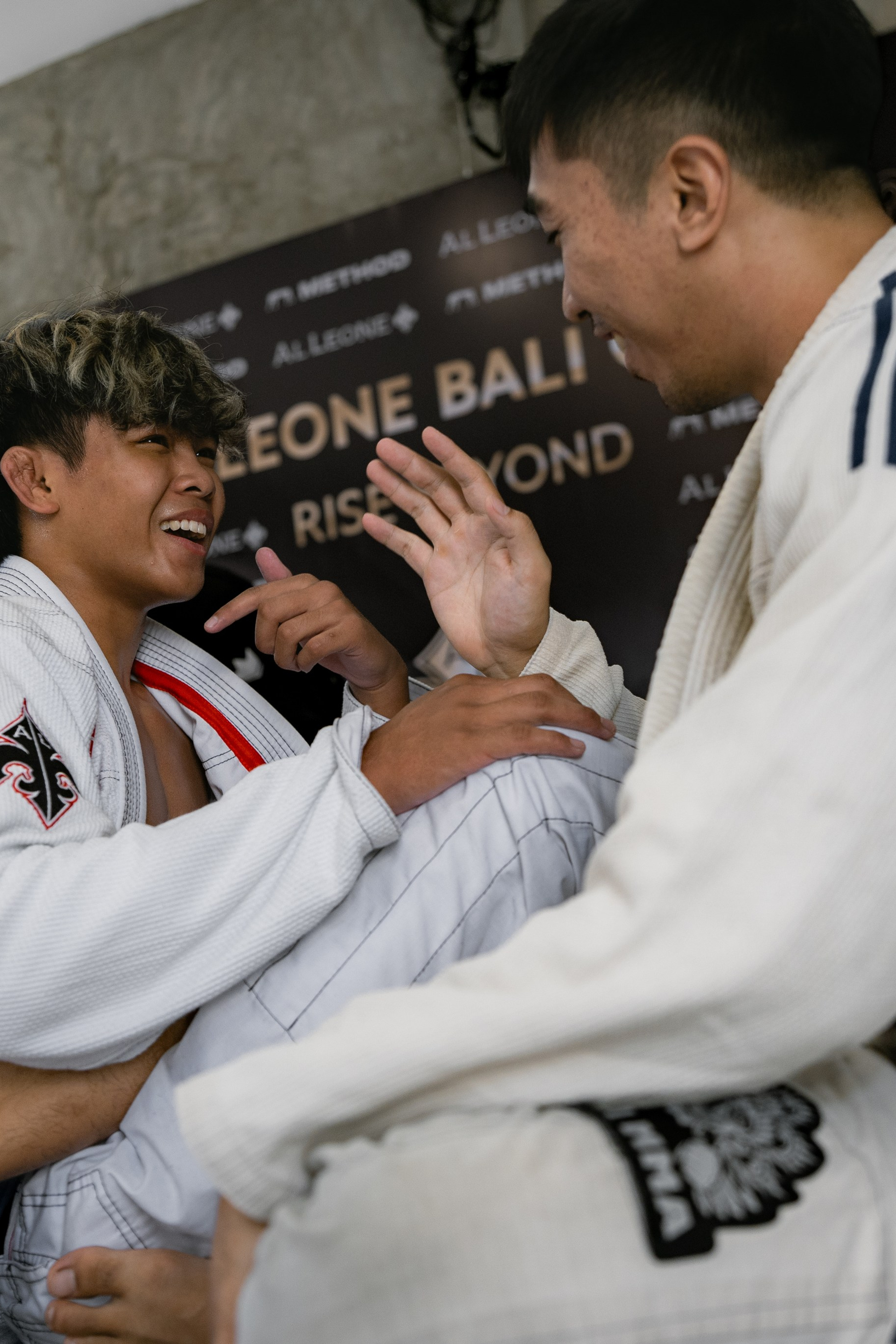 Lucas Barbosa a World, Pan American, European Open and Asian IBJJF champion and Demian MAIA ADCC World Champions, BJJ training session. Коммьюнити фотограф, Москва, Сергей Зворыгин