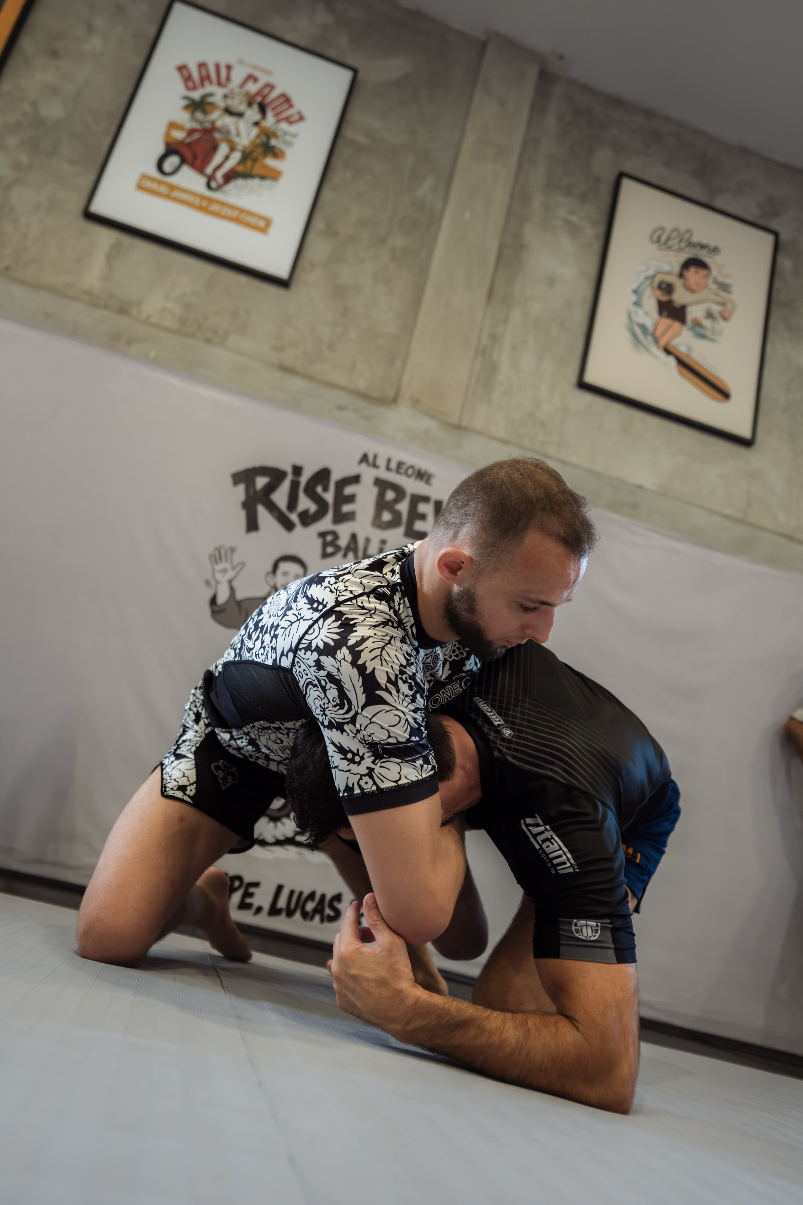Lucas Barbosa a World, Pan American, European Open and Asian IBJJF champion and Demian MAIA ADCC World Champions, BJJ training session. Коммьюнити фотограф, Москва, Сергей Зворыгин
