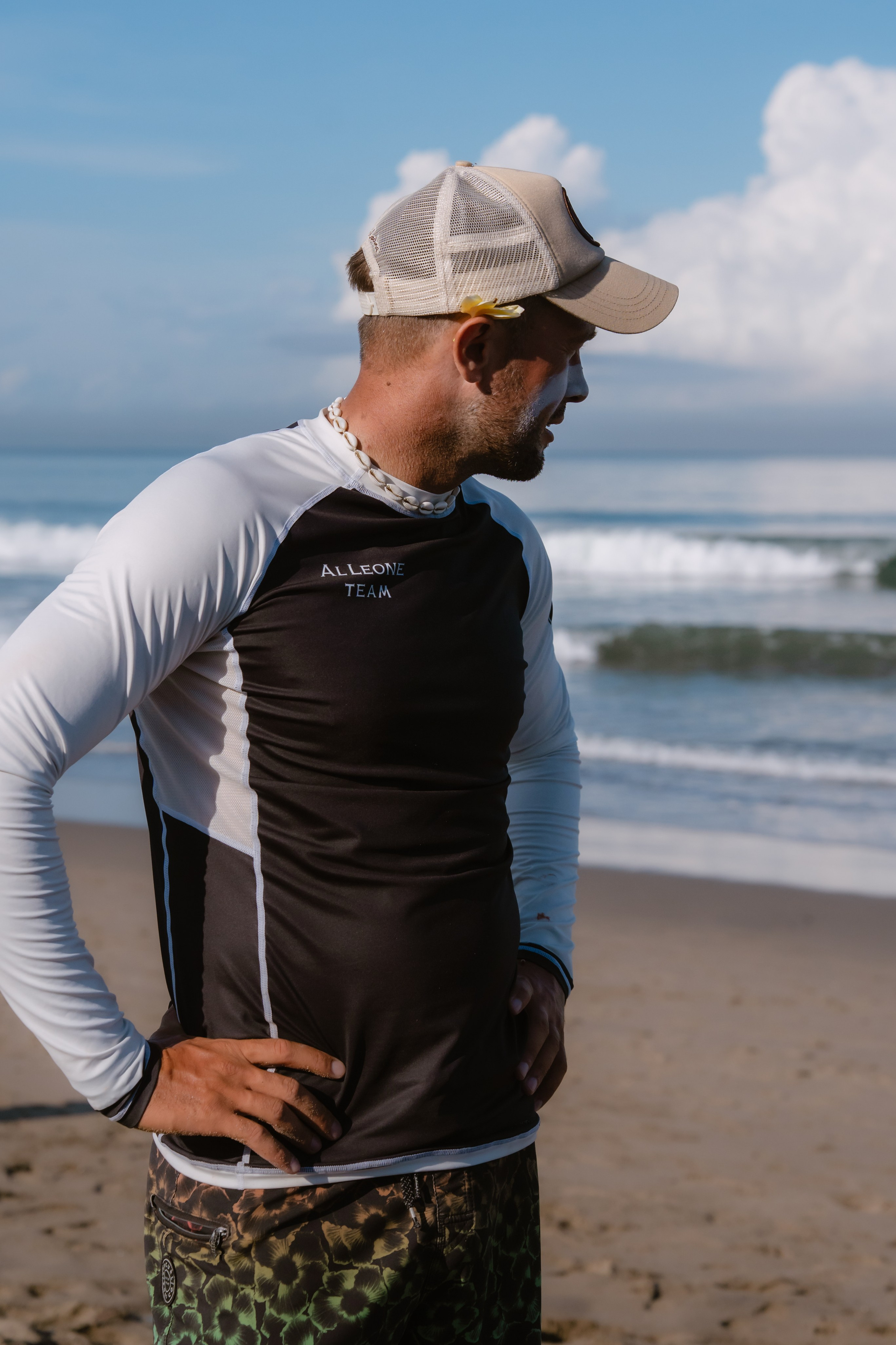Al Leone athletes having fun surfing in the Pacific Ocean. Коммьюнити фотограф, Москва, Сергей Зворыгин