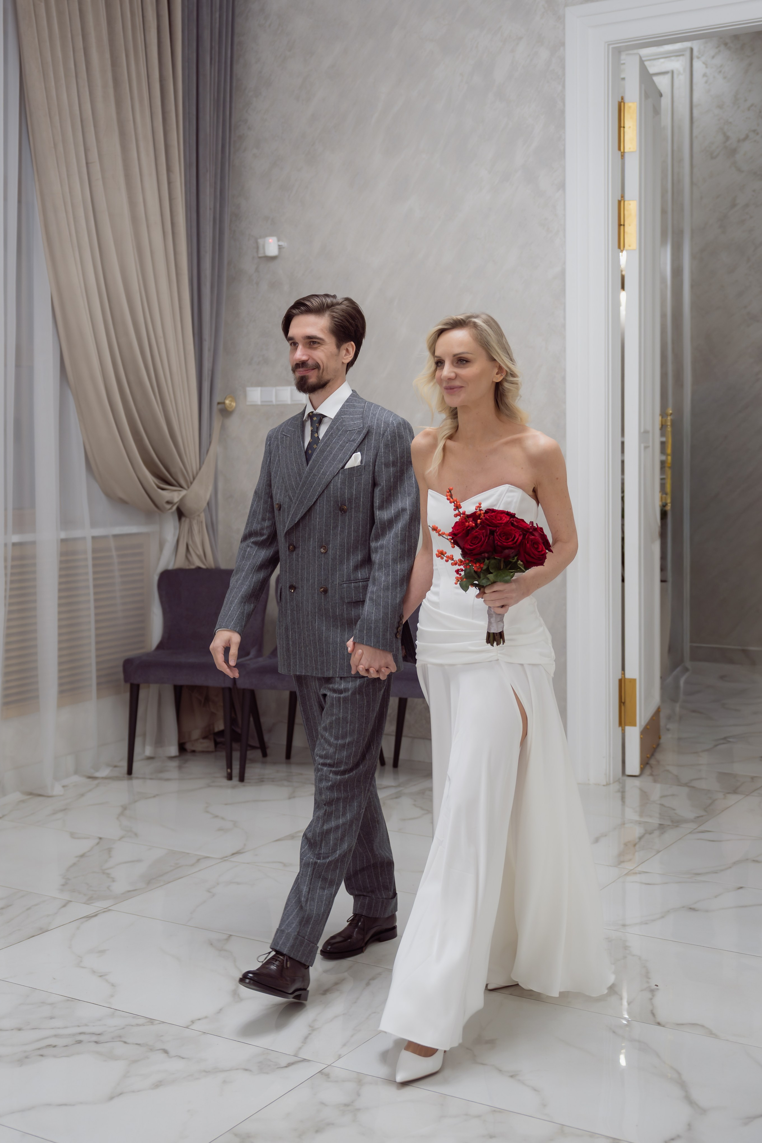 Roman & Olga Ceremony and Private Gathering, Moscow. Коммьюнити фотограф, Москва, Сергей Зворыгин