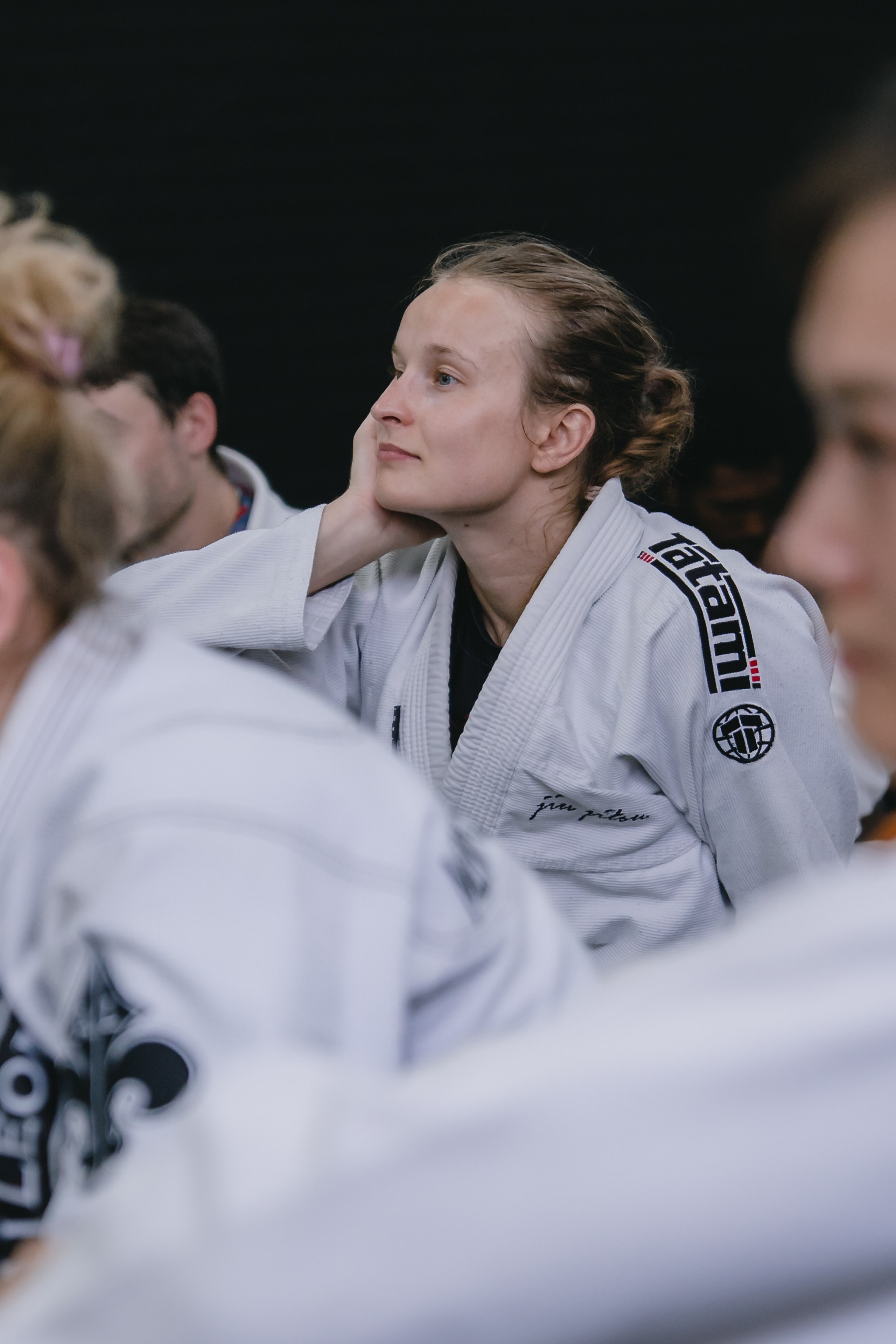 Lucas Barbosa 5X IBJJF Black Belt World Champion session for Al Leone. Коммьюнити фотограф, Москва, Сергей Зворыгин