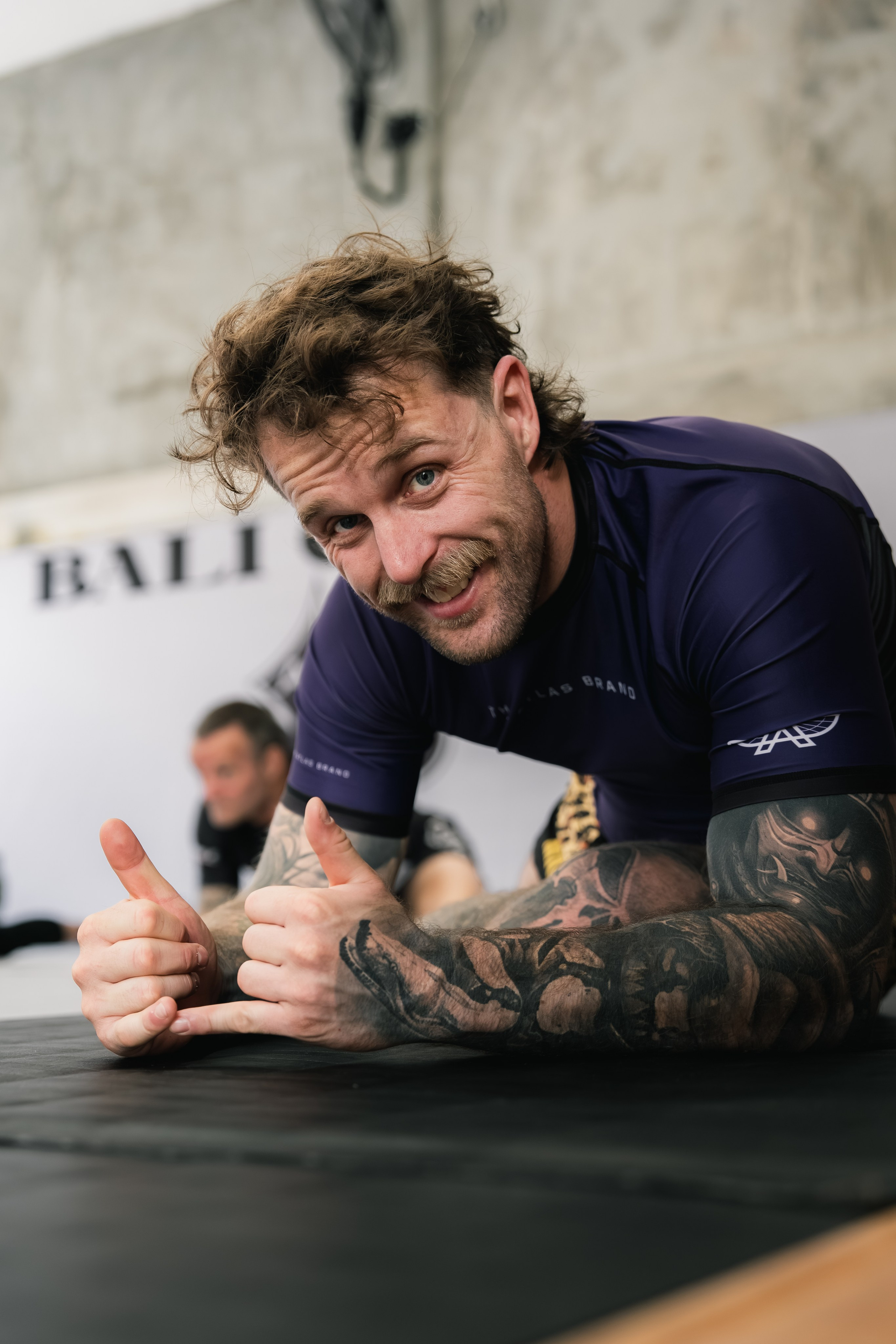 Felipe PENA and Demian MAIA, ADCC World Champions, BJJ training session. Коммьюнити фотограф, Москва, Сергей Зворыгин