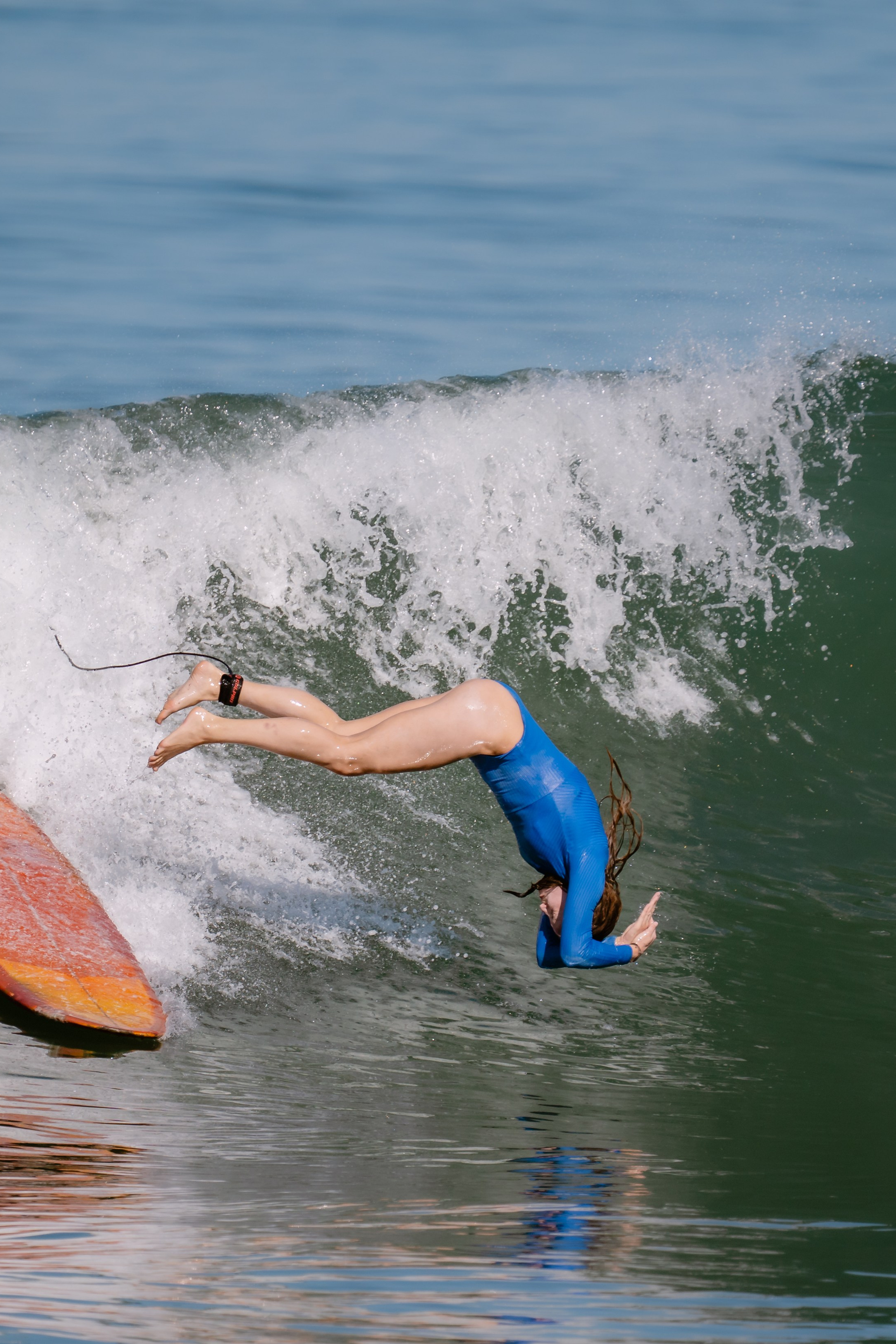 Al Leone athletes having fun surfing in the Pacific Ocean. Коммьюнити фотограф, Москва, Сергей Зворыгин