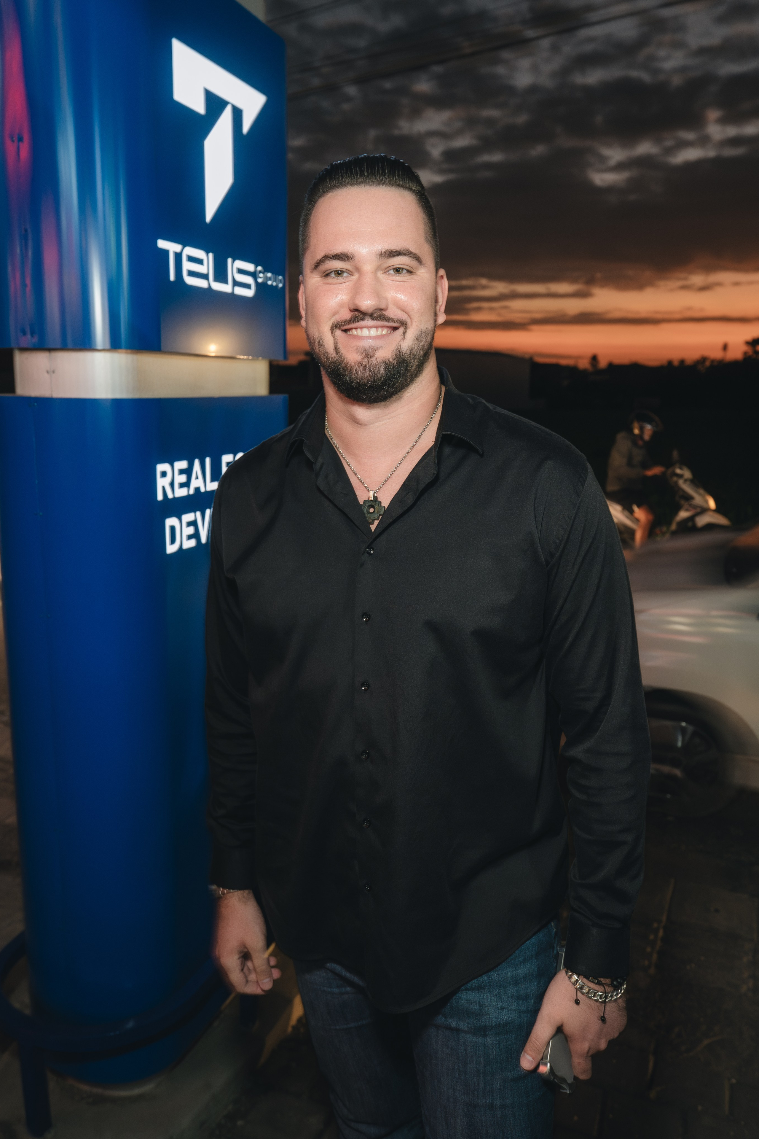 TEUS Group, Opening of a new office in Bali. Коммьюнити фотограф, Москва, Сергей Зворыгин