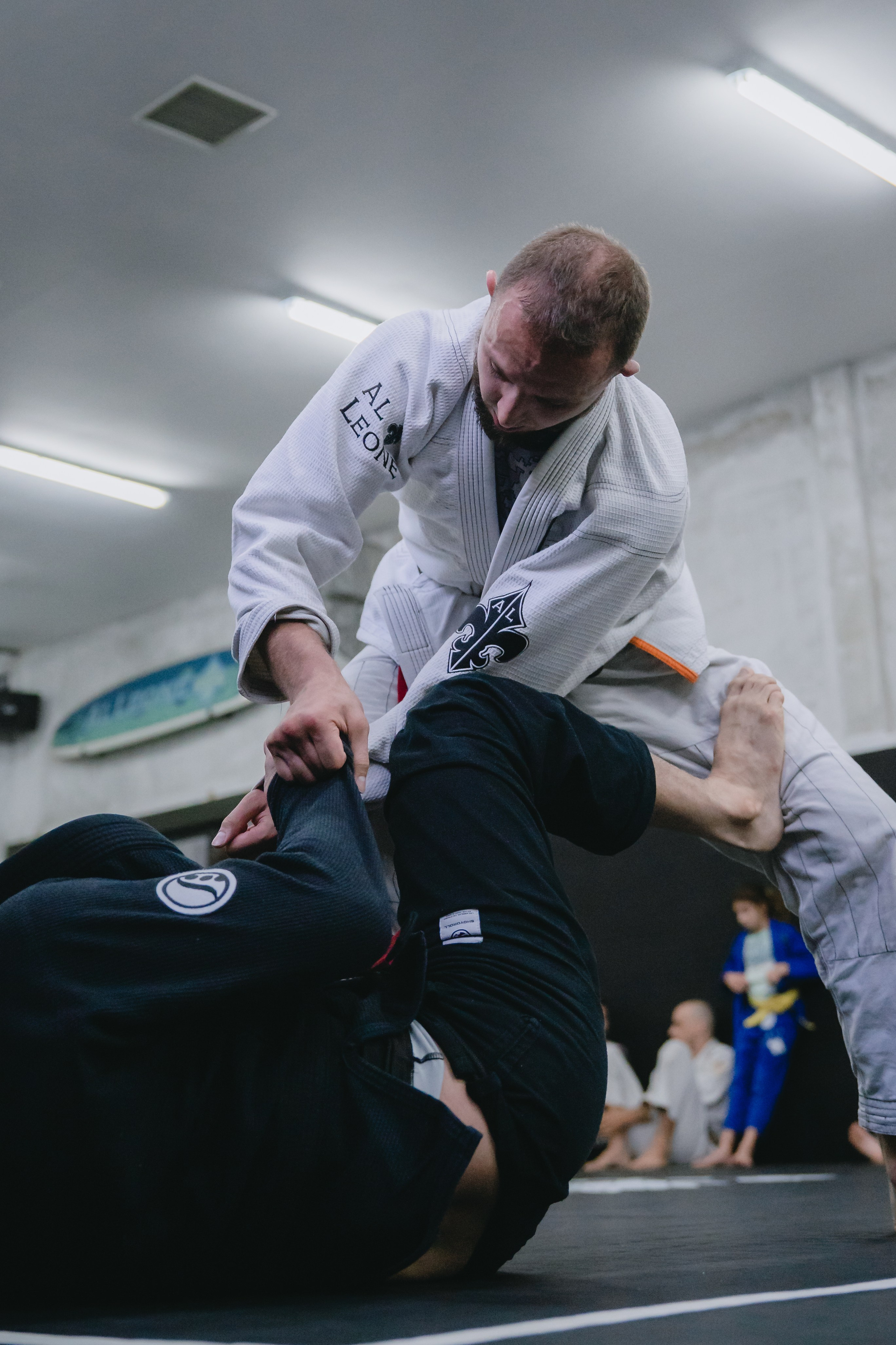 Lucas Barbosa 5X IBJJF Black Belt World Champion session for Al Leone. Коммьюнити фотограф, Москва, Сергей Зворыгин