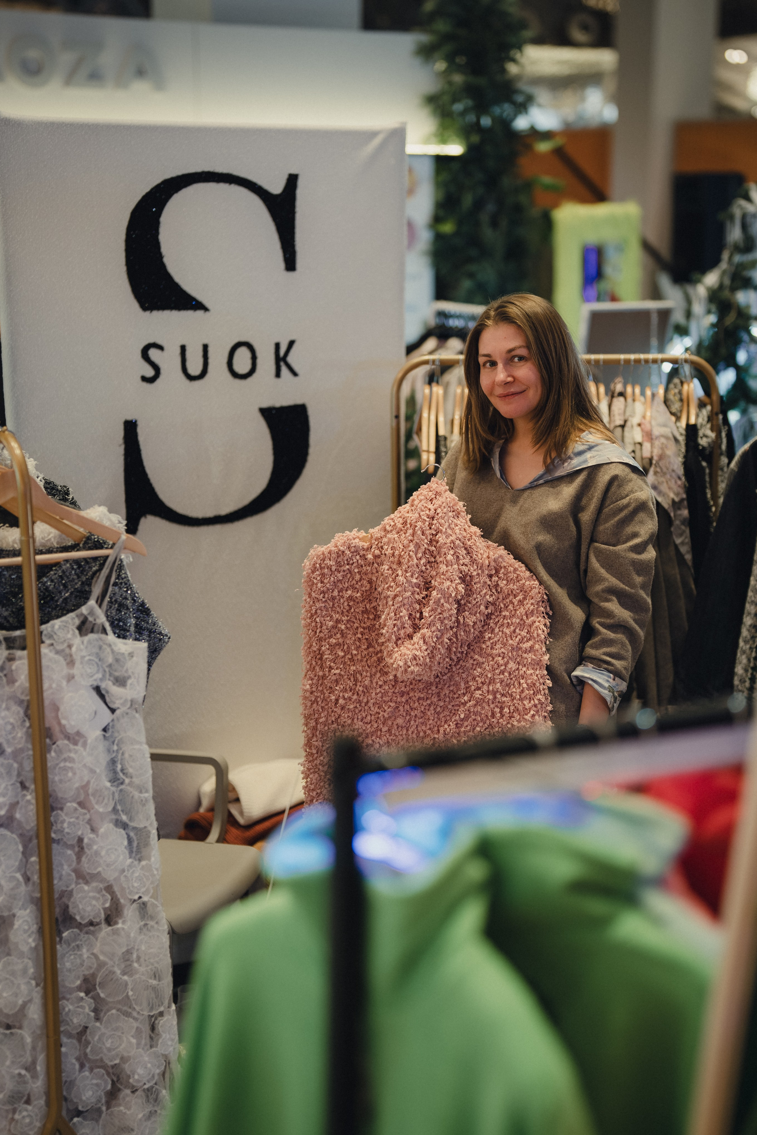 Buro Market in Tsvetnoy CM, Moscow. Коммьюнити фотограф, Москва, Сергей Зворыгин