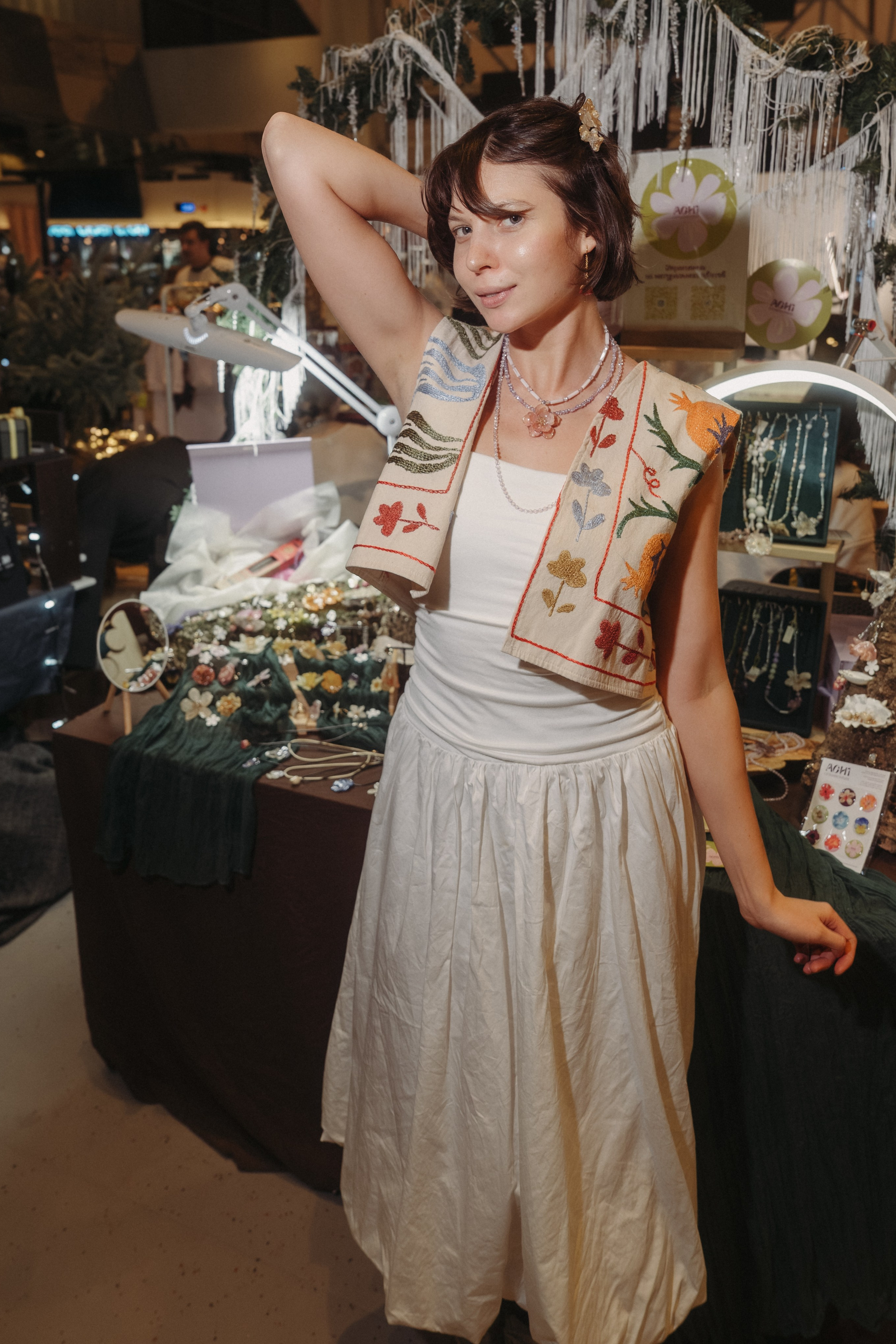 Buro Market in Tsvetnoy CM, Moscow. Коммьюнити фотограф, Москва, Сергей Зворыгин