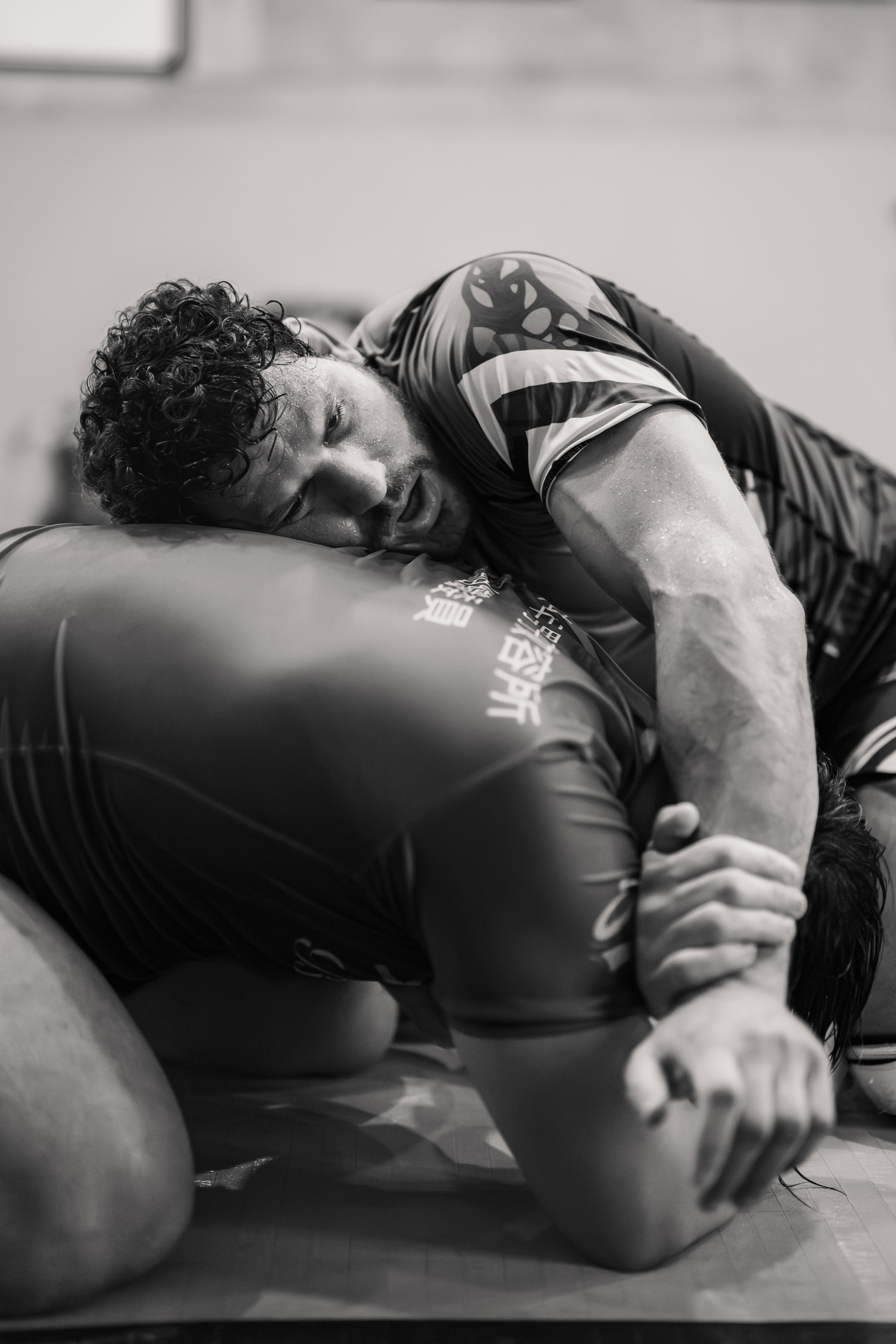 Lucas BARBOSA and Felipe PENA, a World, Pan American, European Open and Asian IBJJF champion. Коммьюнити фотограф, Москва, Сергей Зворыгин