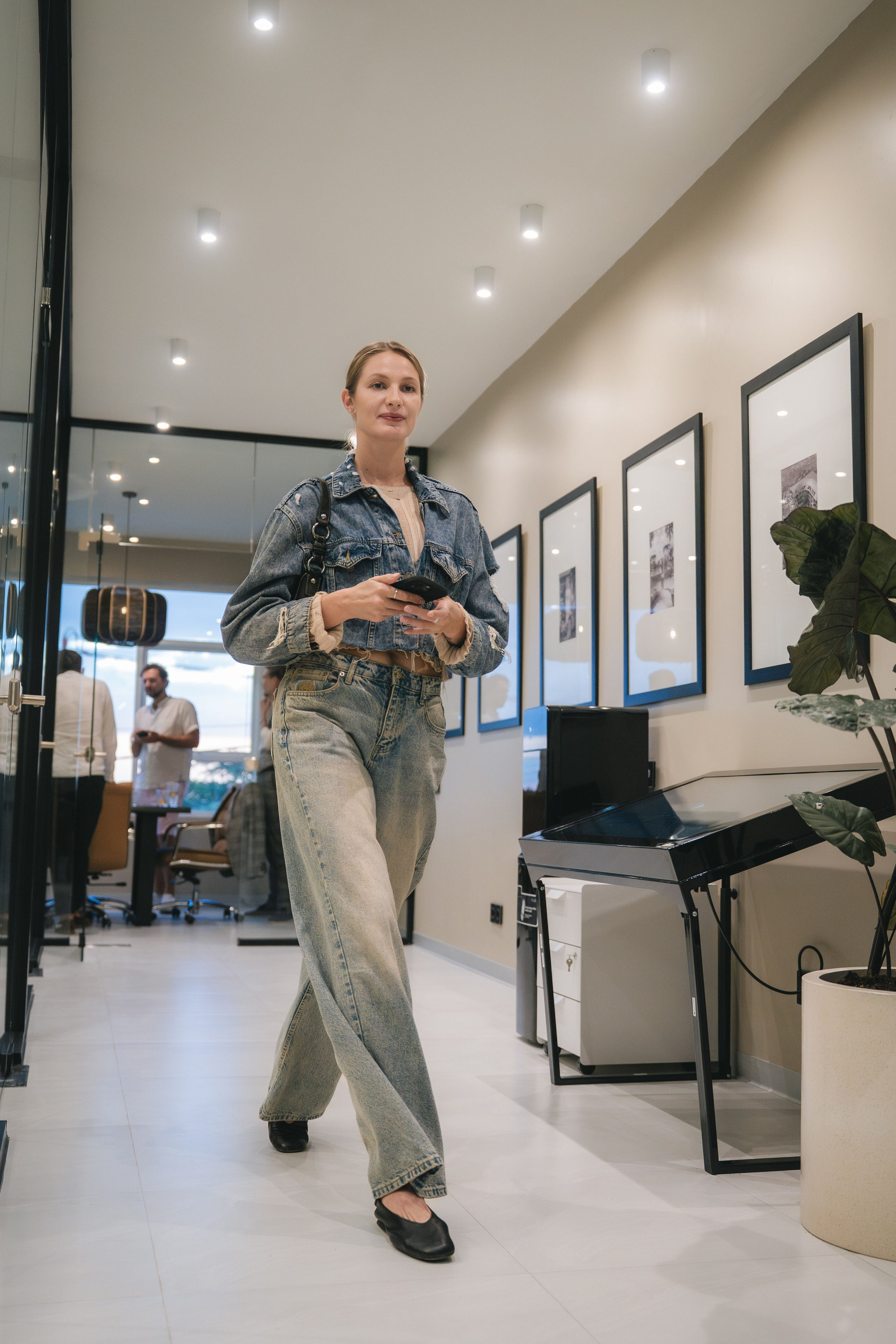 TEUS Group, Opening of a new office in Bali. Коммьюнити фотограф, Москва, Сергей Зворыгин