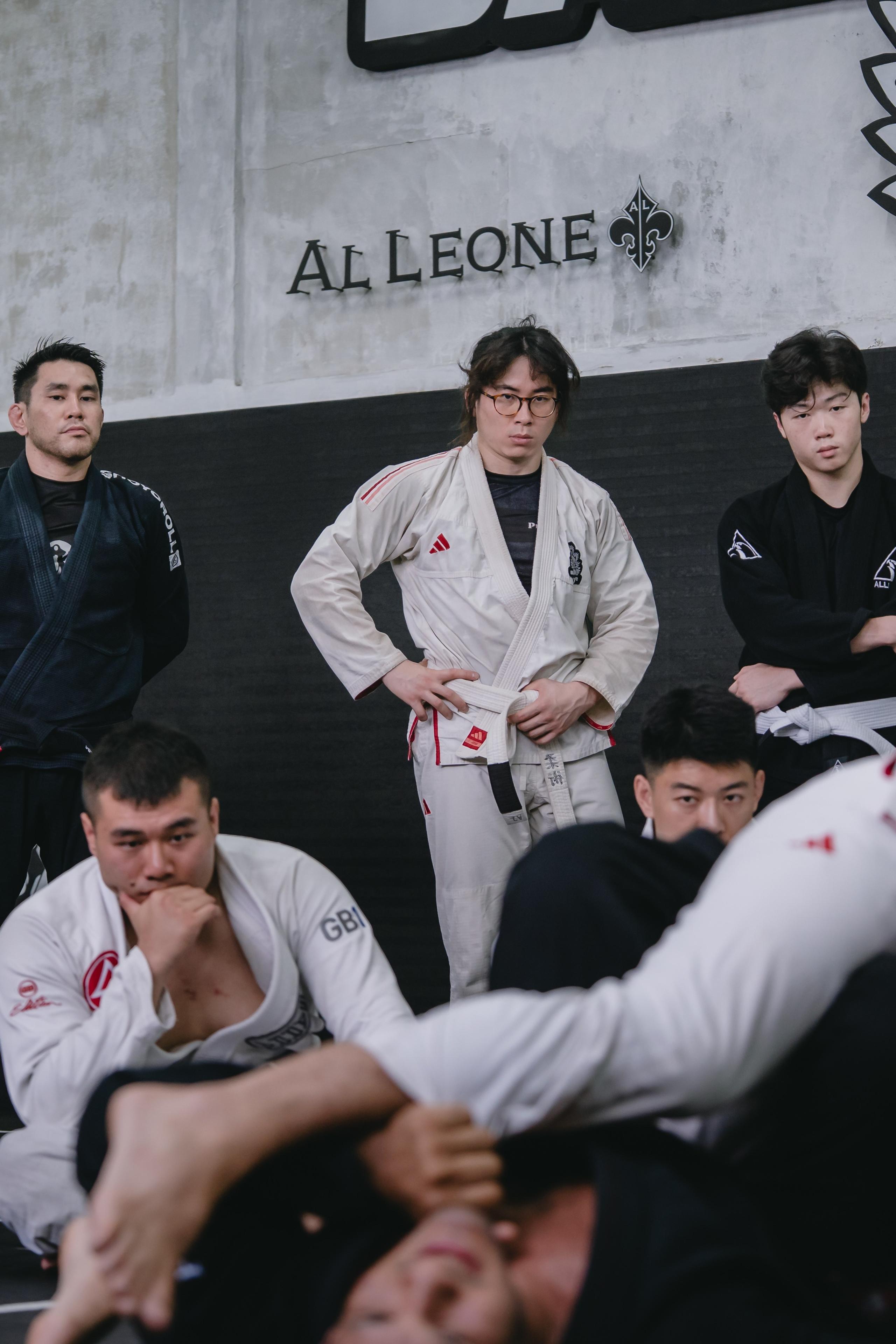 Lucas Barbosa 5X IBJJF Black Belt World Champion session for Al Leone. Коммьюнити фотограф, Москва, Сергей Зворыгин
