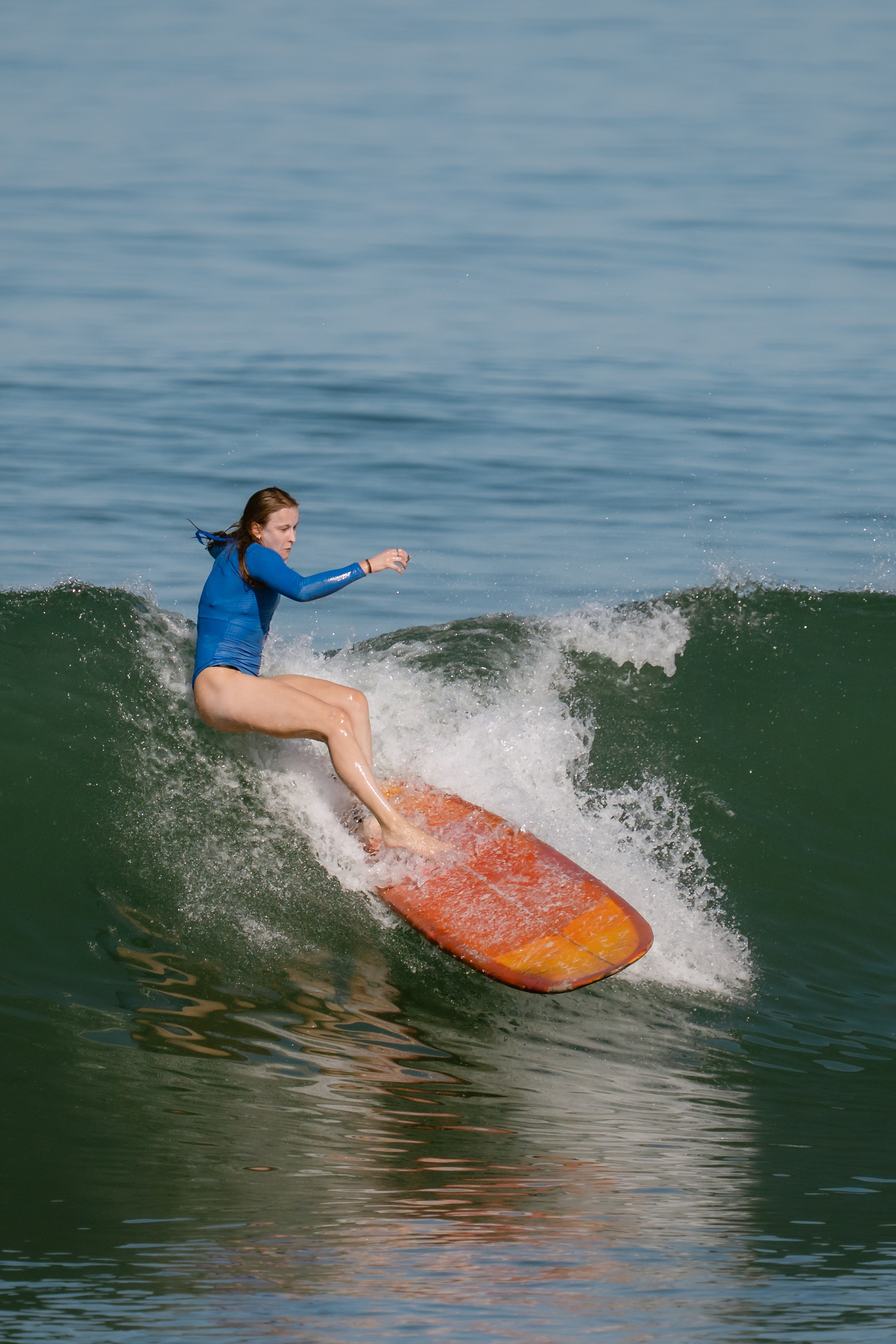 Al Leone athletes having fun surfing in the Pacific Ocean. Коммьюнити фотограф, Москва, Сергей Зворыгин