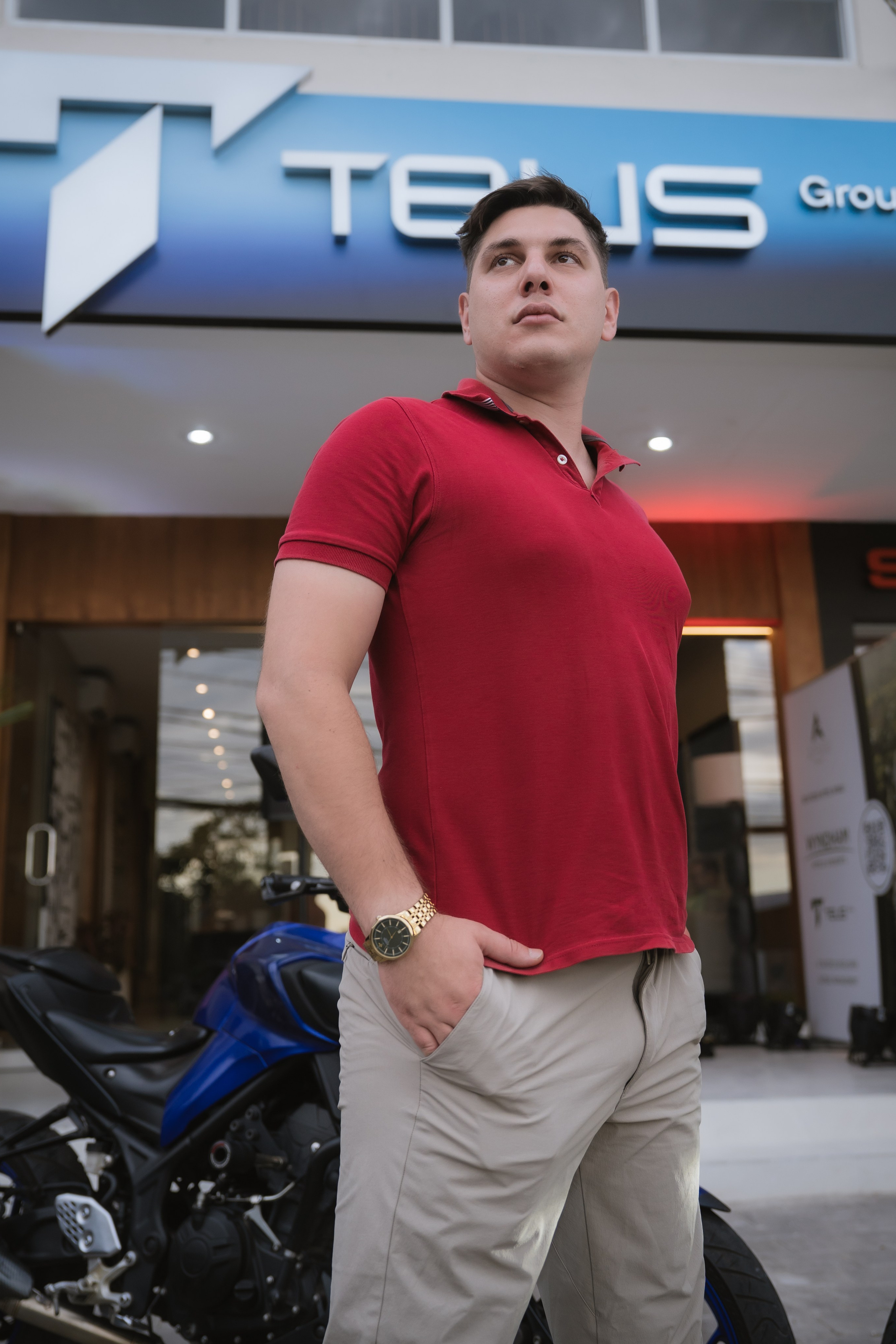 TEUS Group, Opening of a new office in Bali. Коммьюнити фотограф, Москва, Сергей Зворыгин