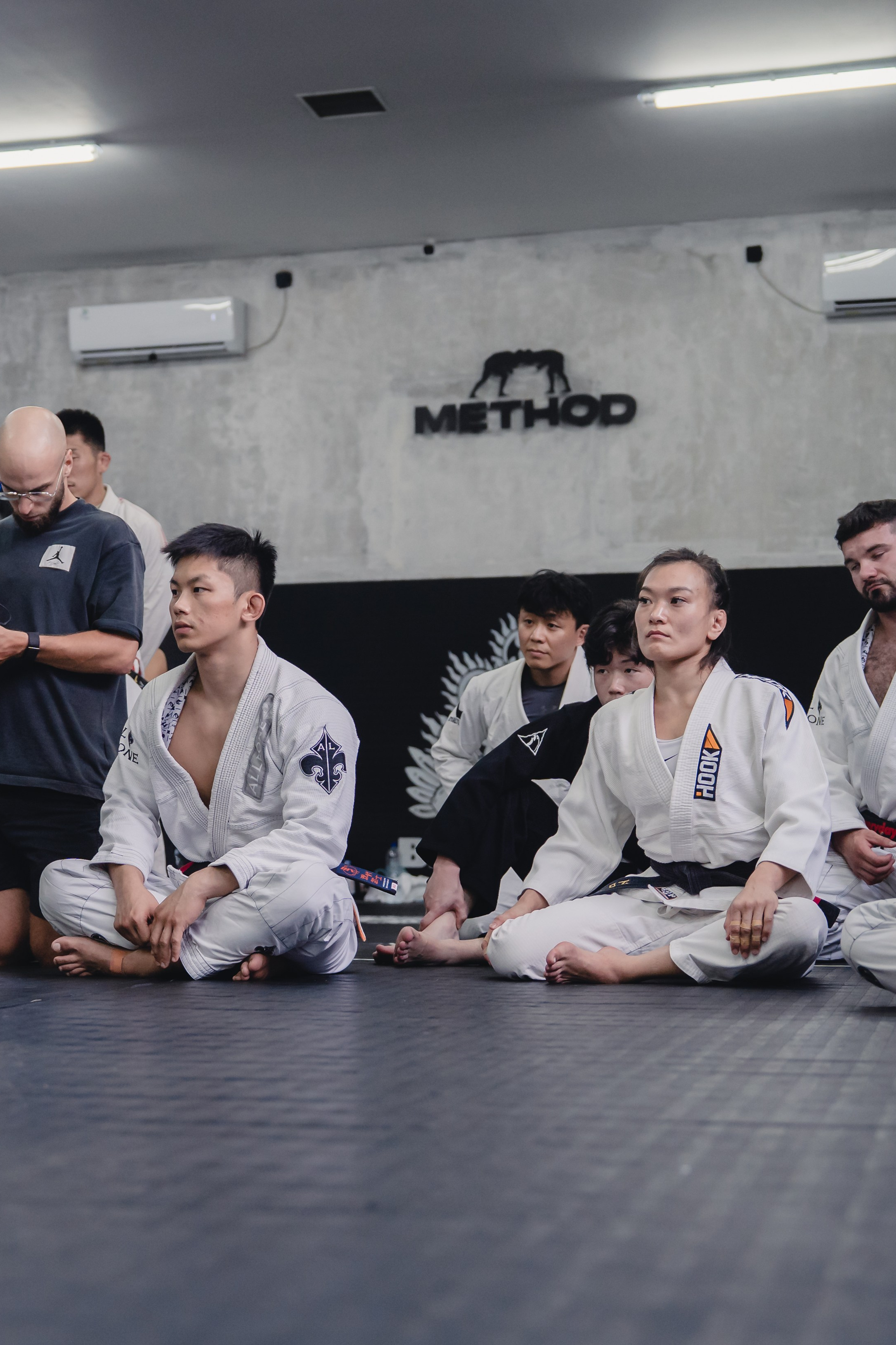 Lucas Barbosa 5X IBJJF Black Belt World Champion session for Al Leone. Коммьюнити фотограф, Москва, Сергей Зворыгин