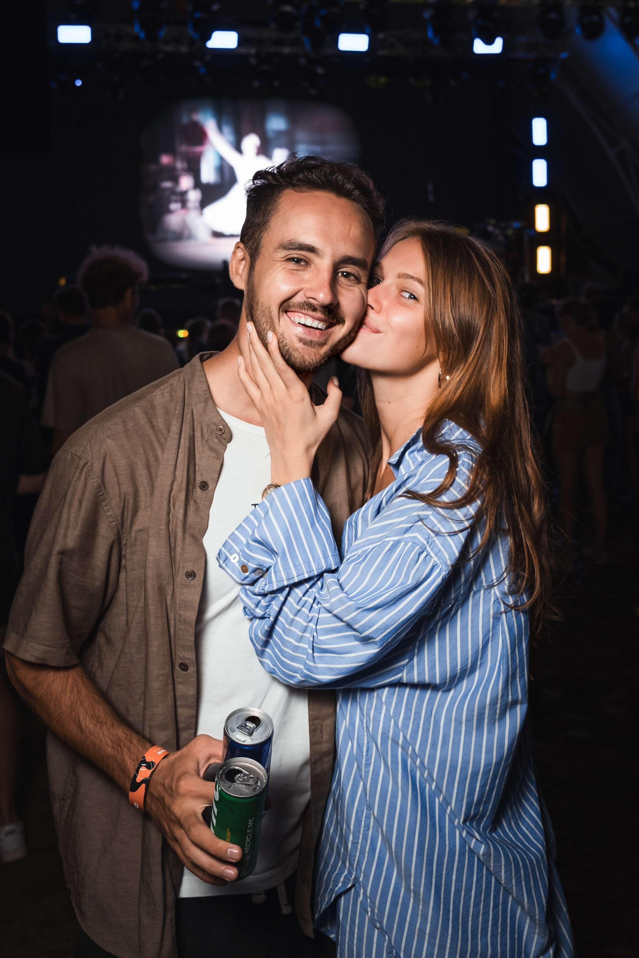 The Energy of a Live Concert & Incredible People. Коммьюнити фотограф, Москва, Сергей Зворыгин
