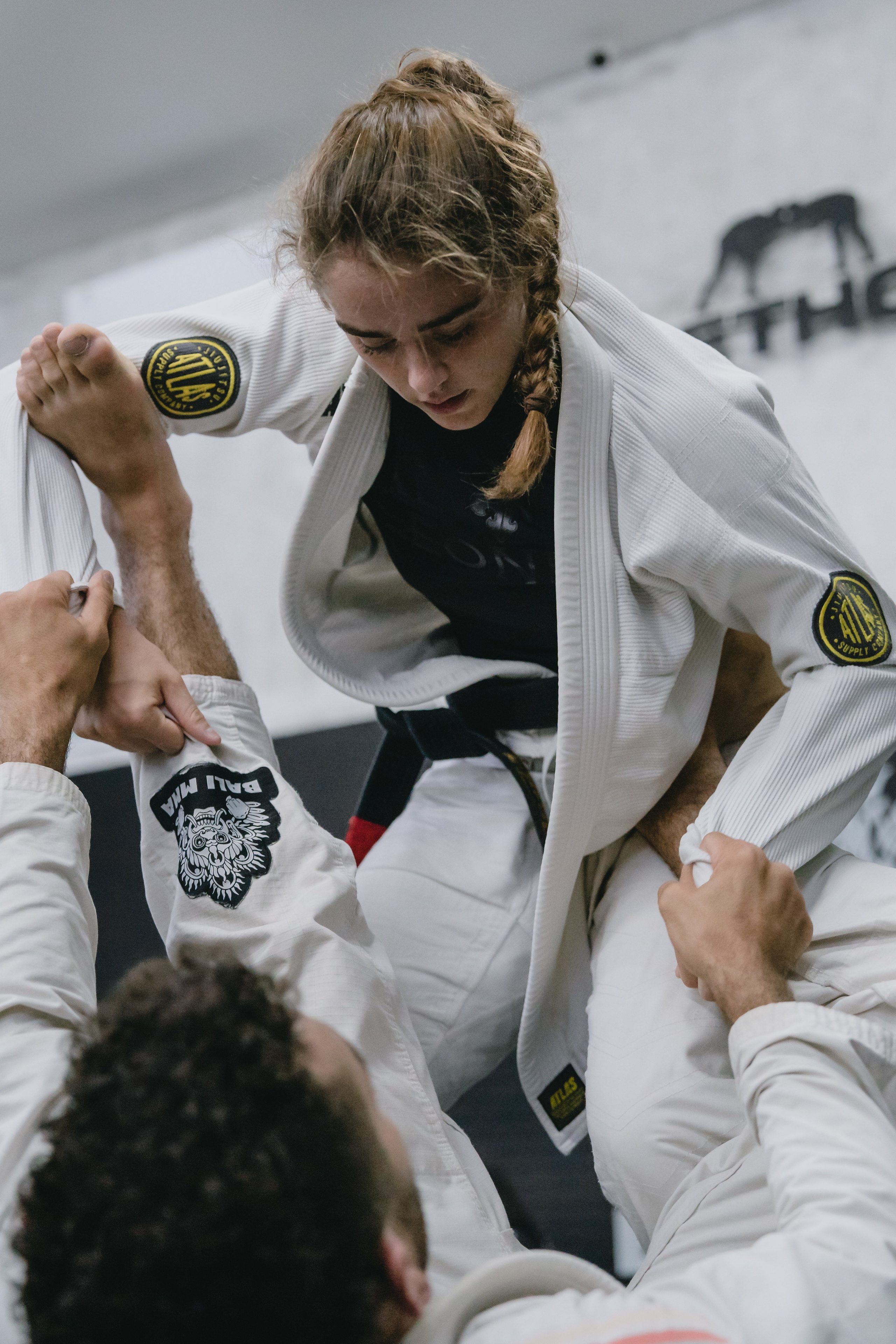 Lucas Barbosa 5X IBJJF Black Belt World Champion session for Al Leone. Коммьюнити фотограф, Москва, Сергей Зворыгин