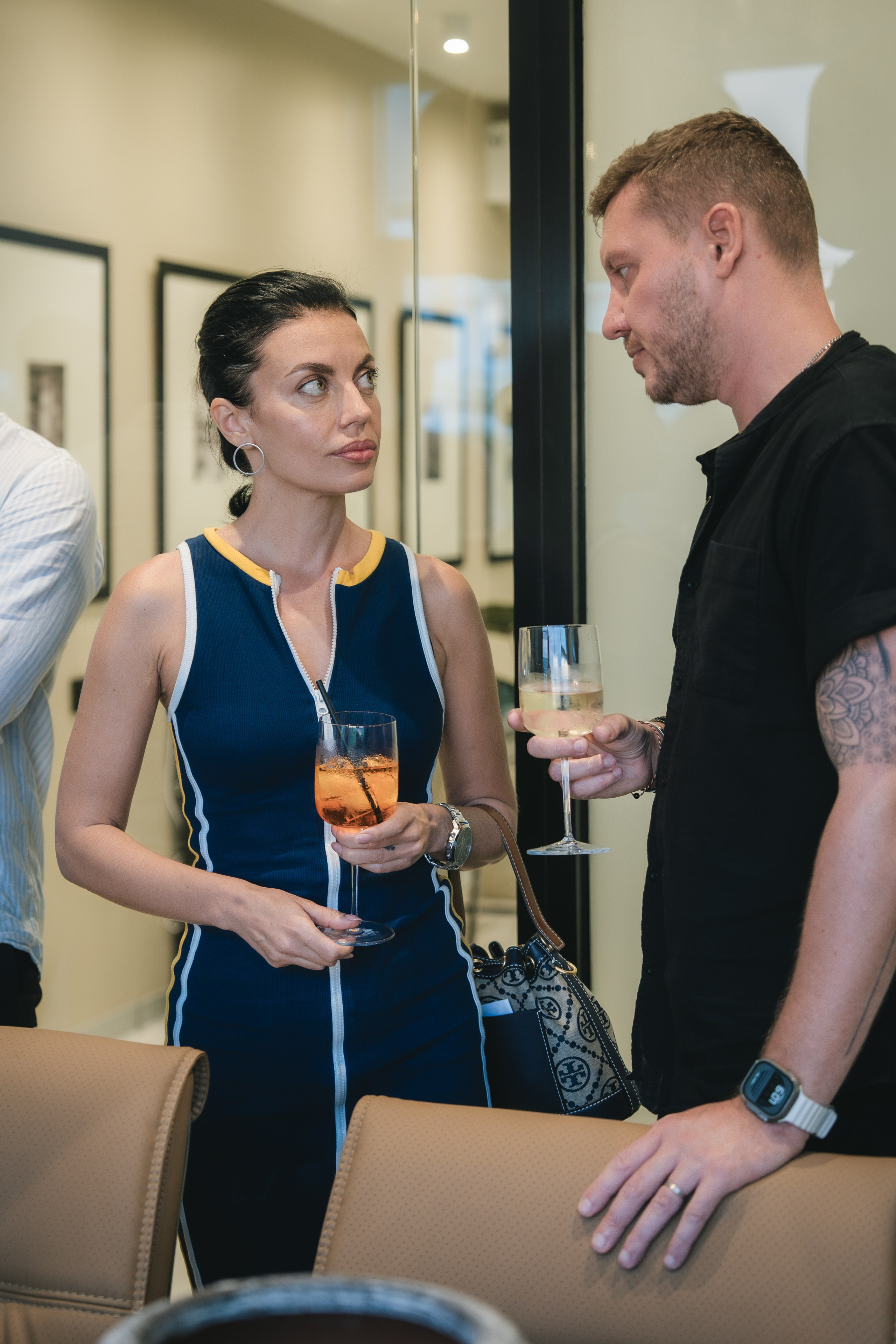 TEUS Group, Opening of a new office in Bali. Коммьюнити фотограф, Москва, Сергей Зворыгин