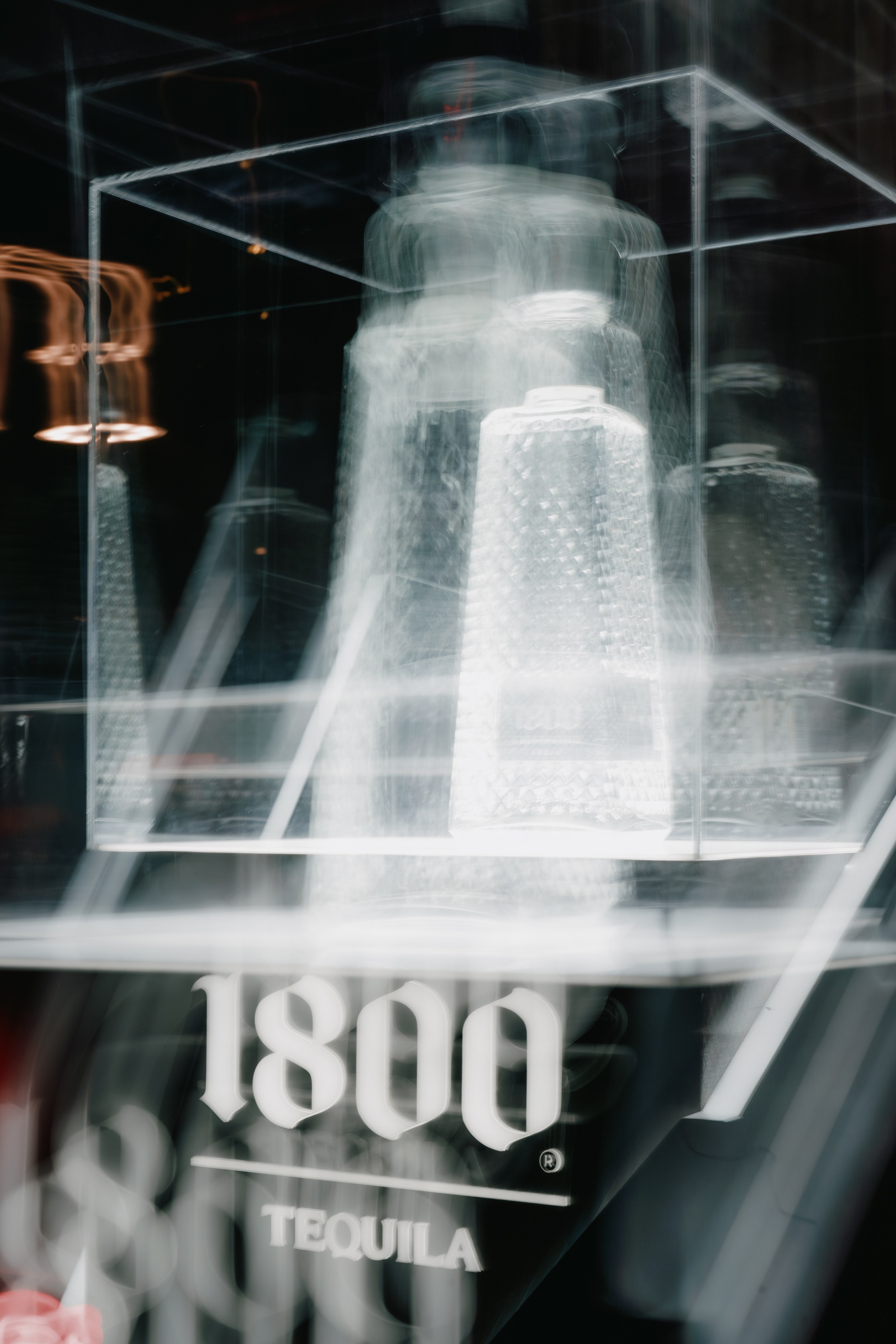 1800 Spirits from Mexico, a presentation during deep night at LT. Коммьюнити фотограф, Москва, Сергей Зворыгин