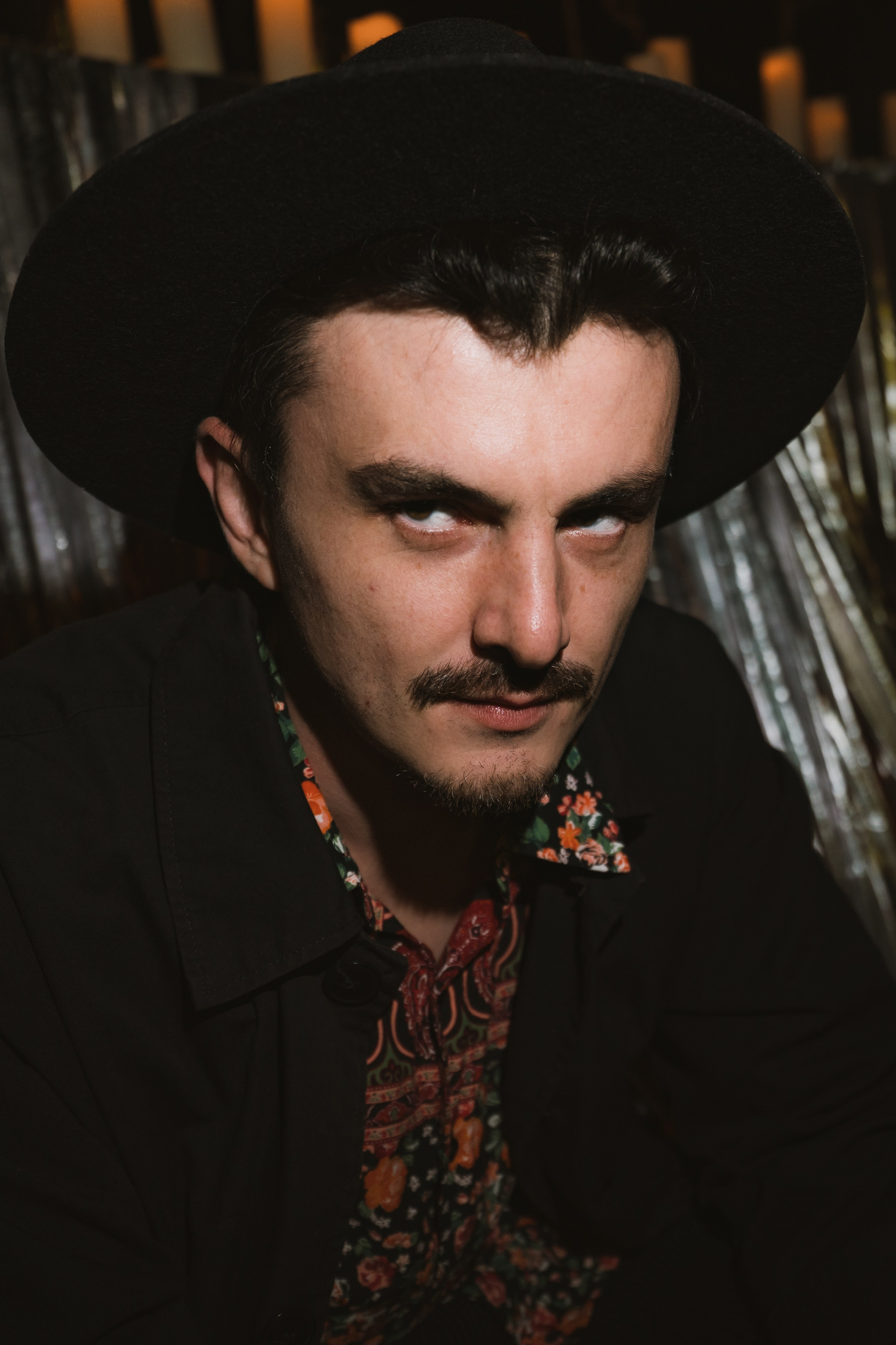 Buro Society in Original Bar, Moscow. Коммьюнити фотограф, Москва, Сергей Зворыгин