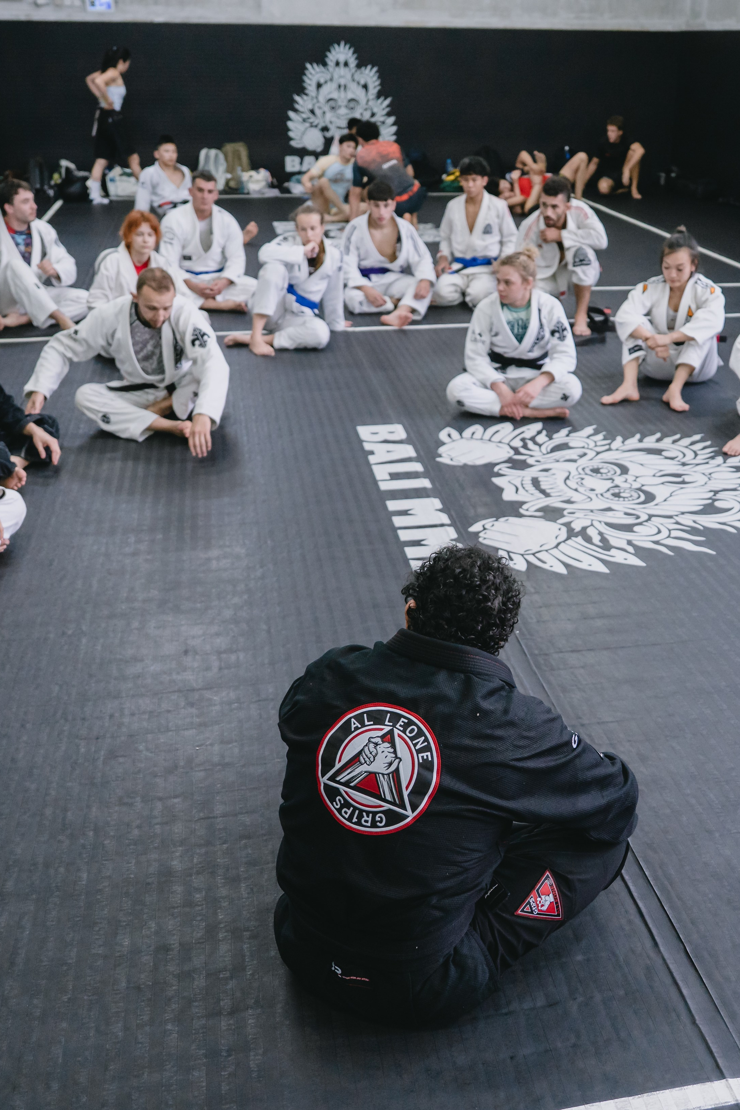 Lucas Barbosa 5X IBJJF Black Belt World Champion session for Al Leone. Коммьюнити фотограф, Москва, Сергей Зворыгин