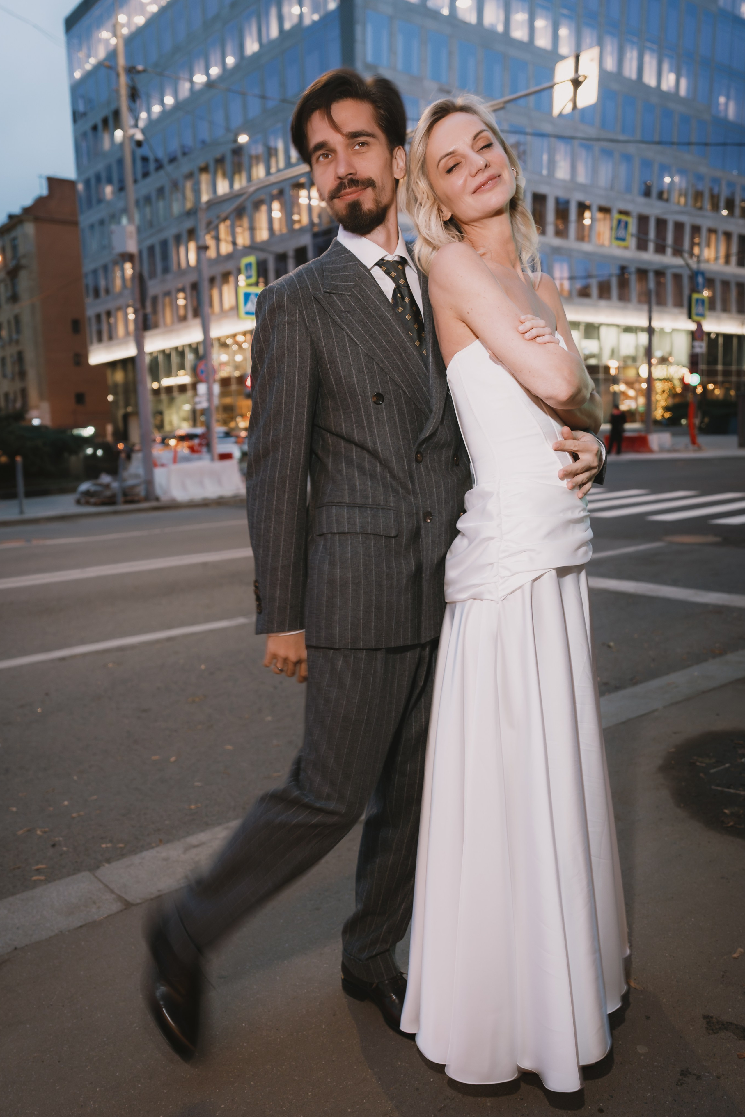 Roman & Olga Ceremony and Private Gathering, Moscow. Коммьюнити фотограф, Москва, Сергей Зворыгин