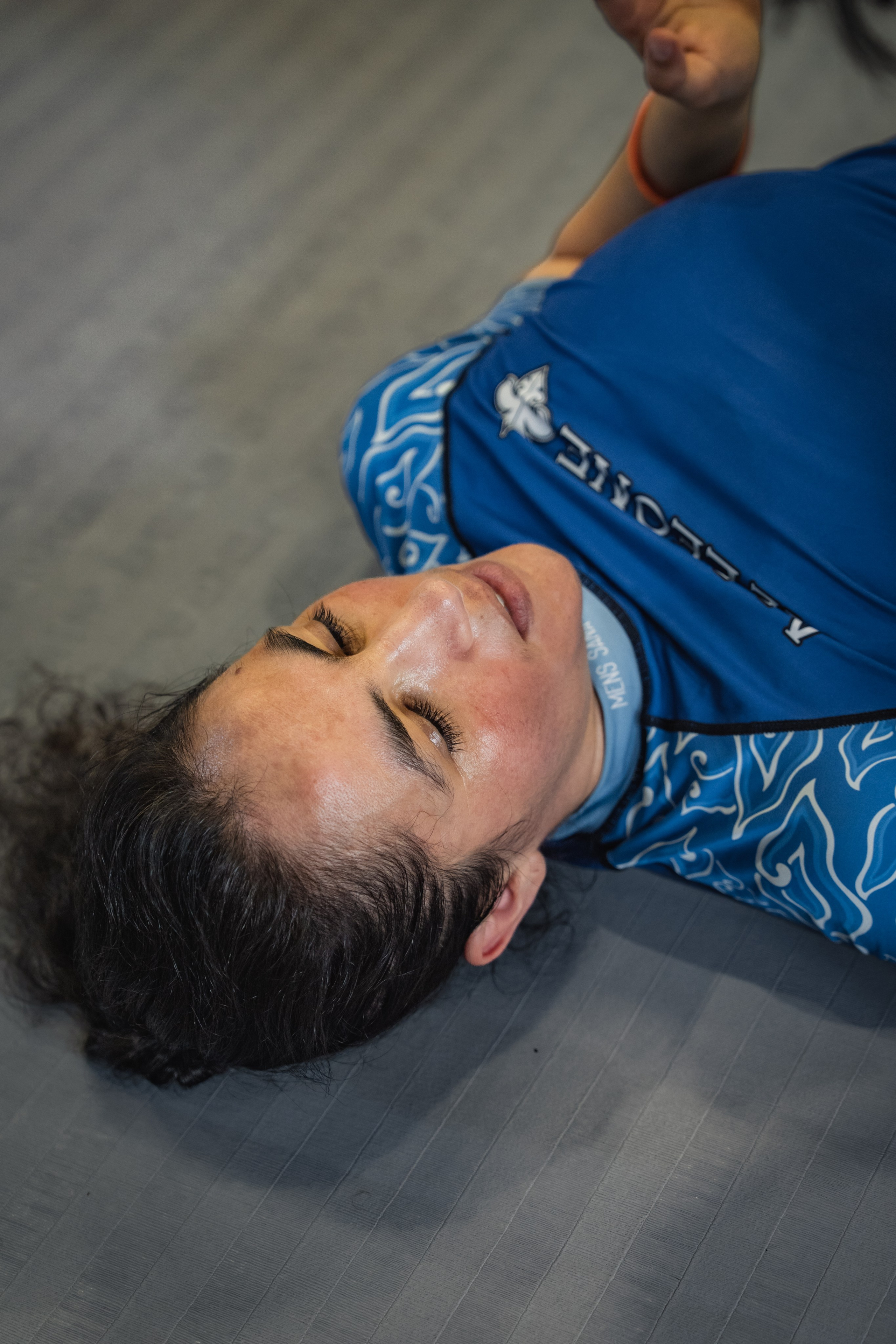 Felipe PENA and Demian MAIA, ADCC World Champions, BJJ training session. Коммьюнити фотограф, Москва, Сергей Зворыгин