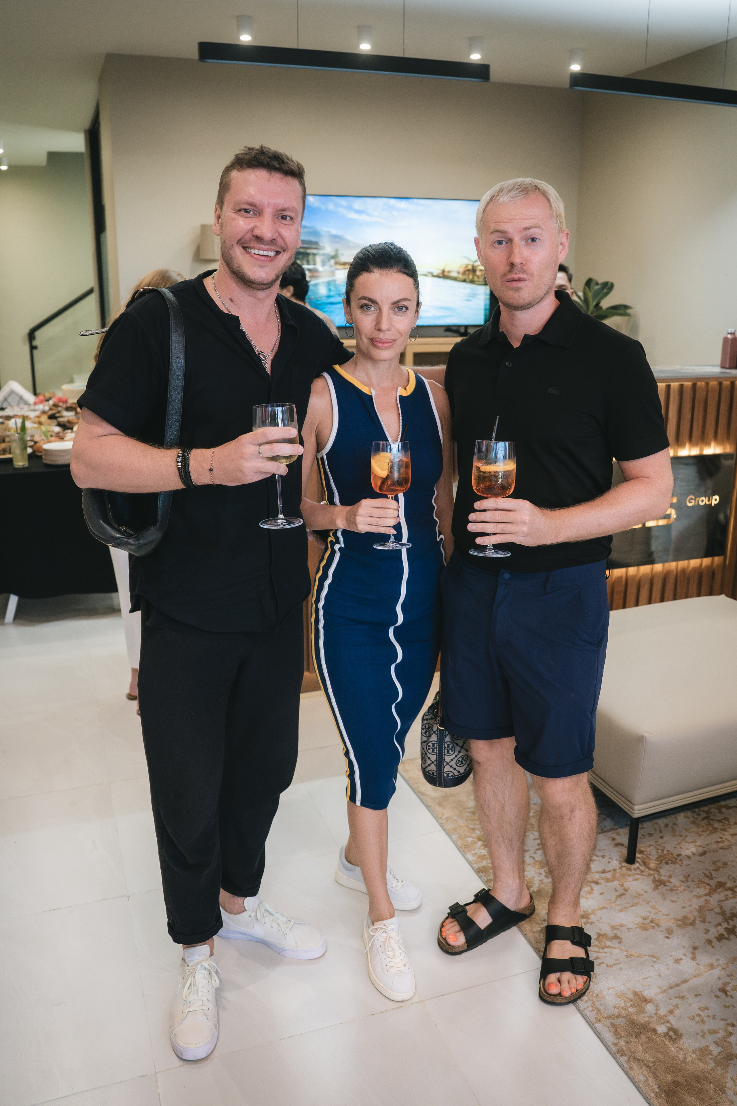 TEUS Group, Opening of a new office in Bali. Коммьюнити фотограф, Москва, Сергей Зворыгин