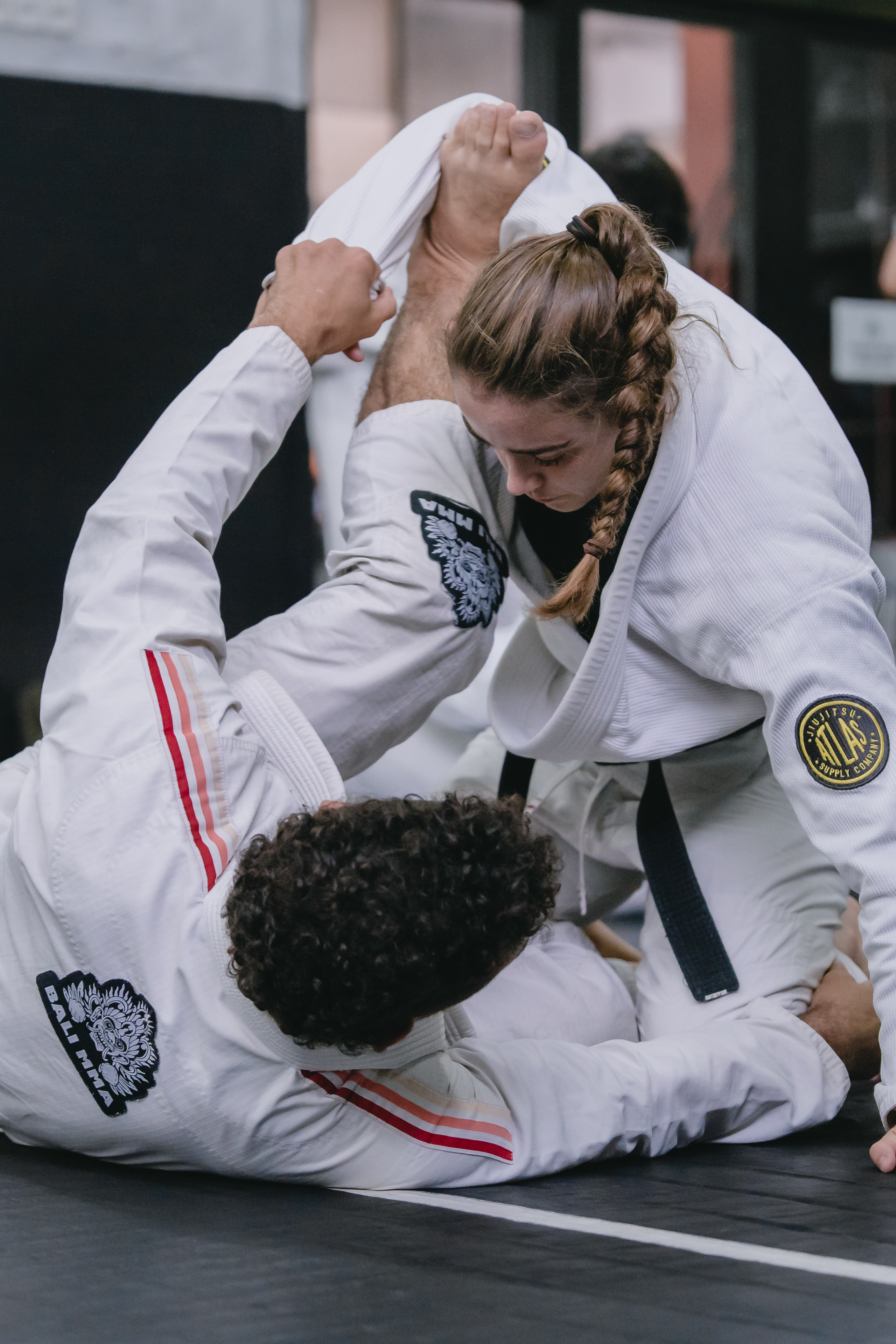 Lucas Barbosa 5X IBJJF Black Belt World Champion session for Al Leone. Коммьюнити фотограф, Москва, Сергей Зворыгин
