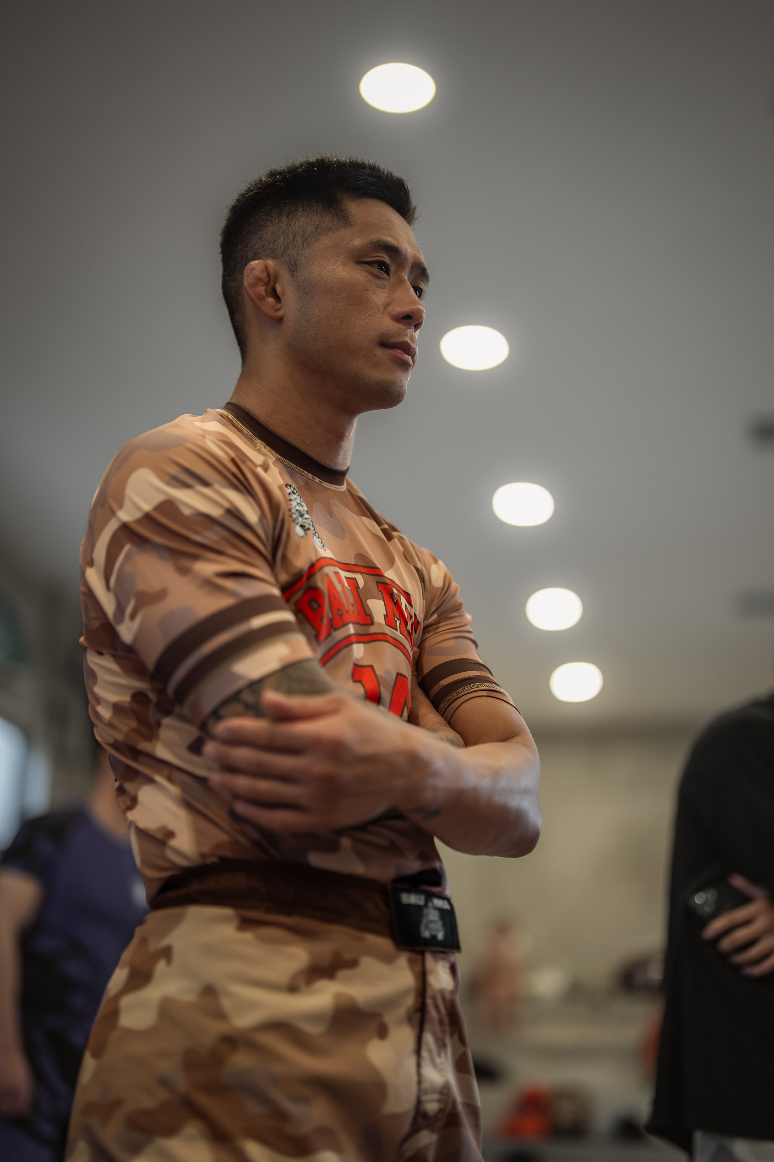 Lucas Barbosa a World, Pan American, European Open and Asian IBJJF champion and Demian MAIA ADCC World Champions, BJJ training session. Коммьюнити фотограф, Москва, Сергей Зворыгин