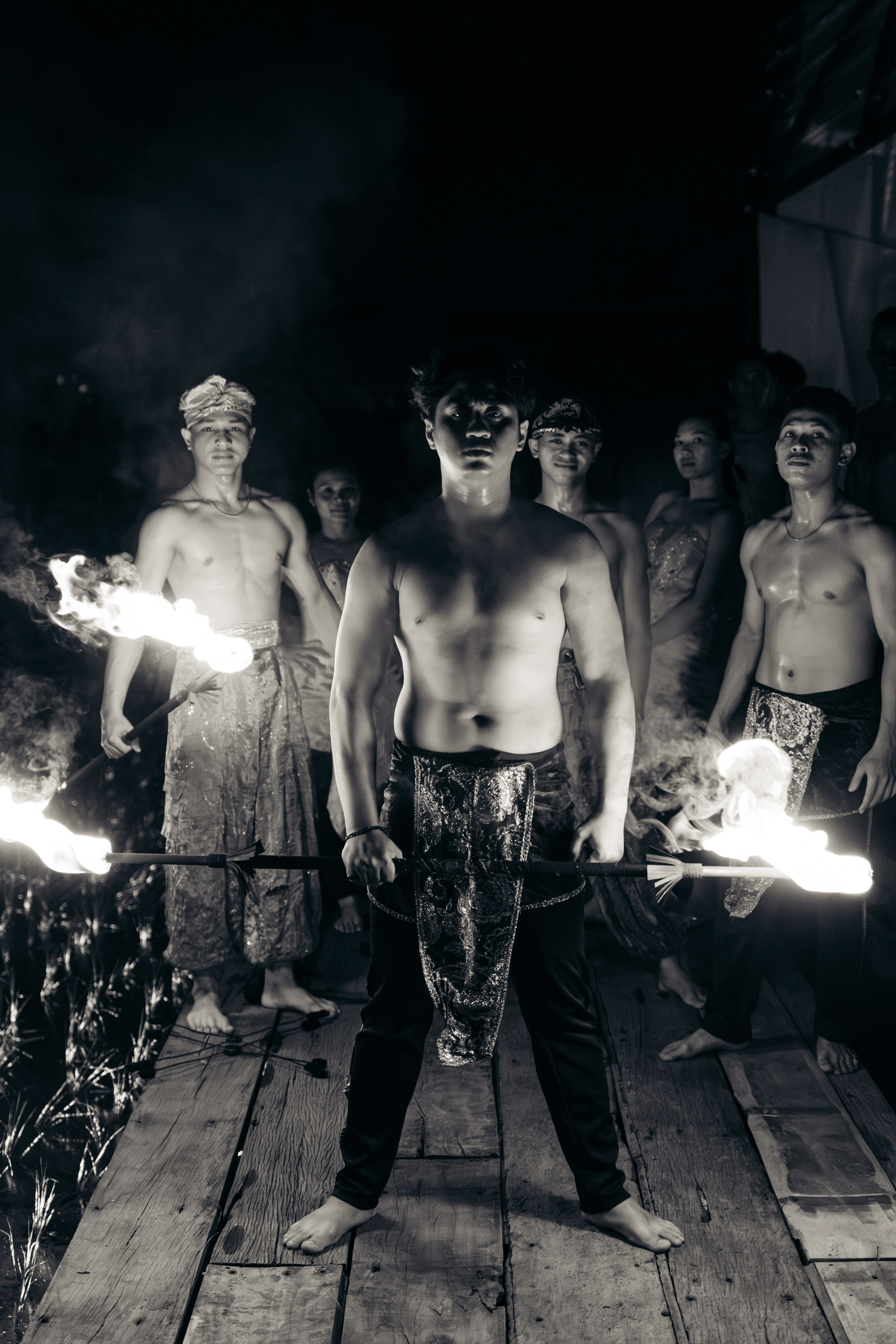 Alexander Alar performance at Gates of Bali. Коммьюнити фотограф, Москва, Сергей Зворыгин