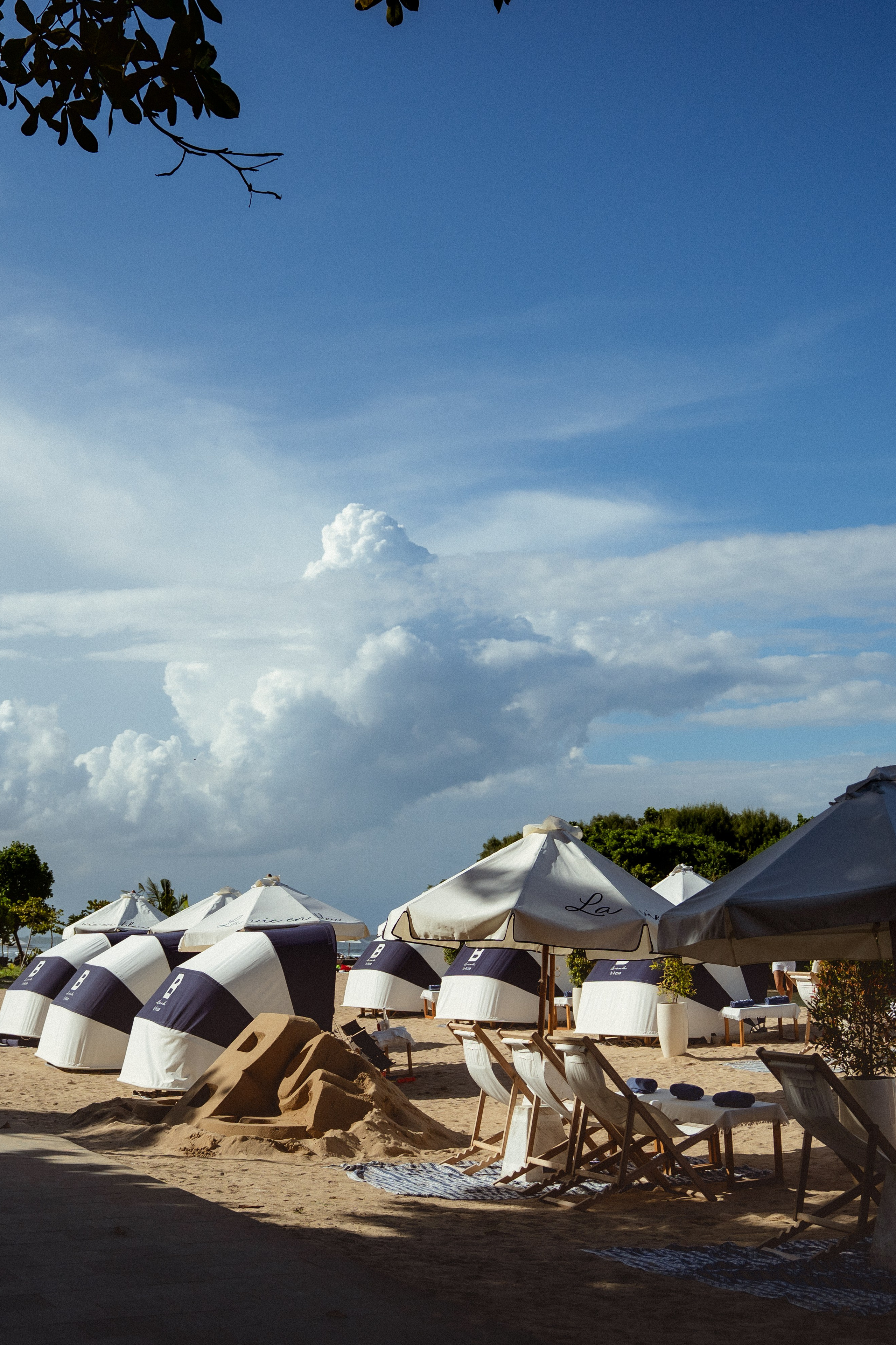 Le Blue Bali, a luxury beachfront restaurant Anniversary. Коммьюнити фотограф, Москва, Сергей Зворыгин