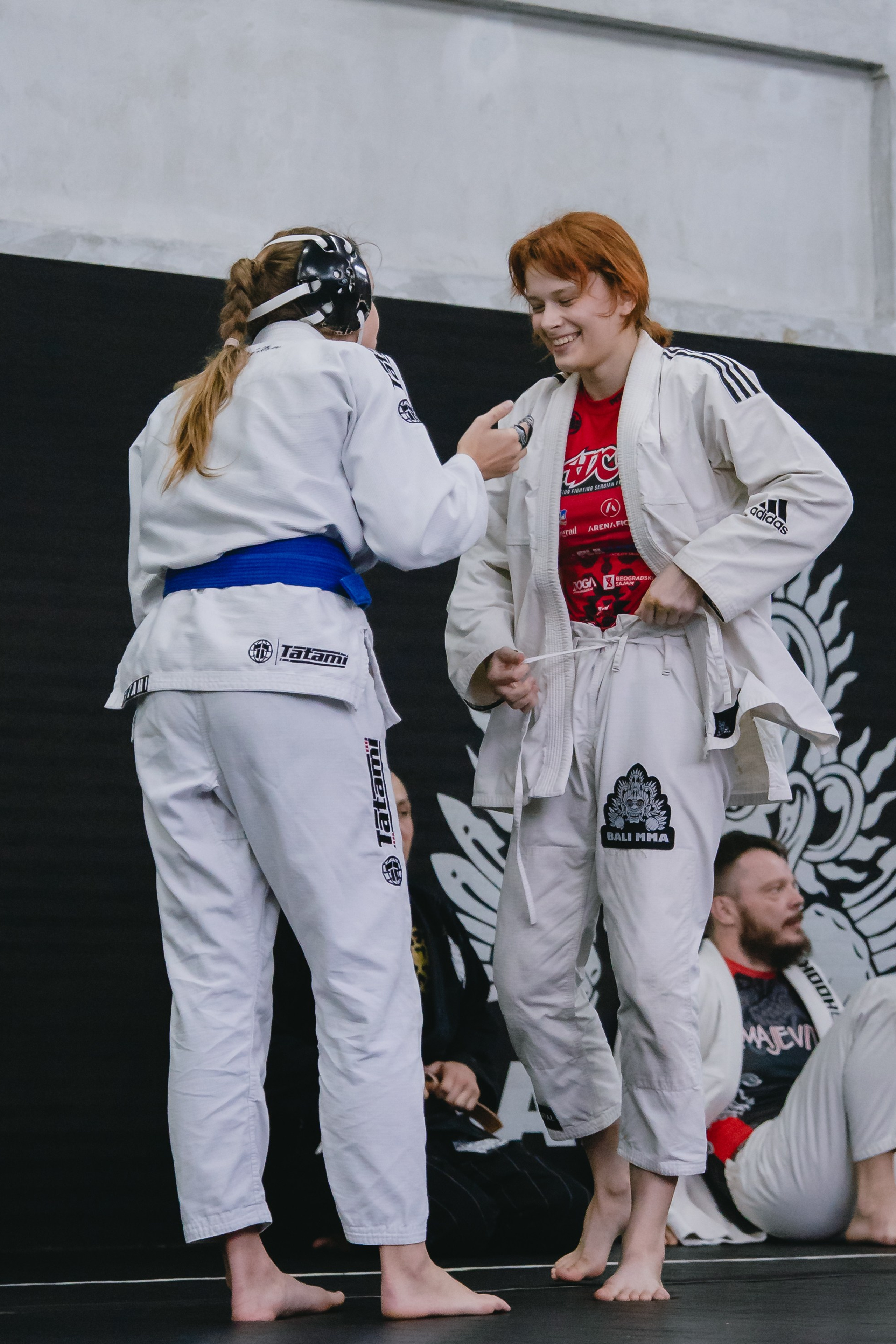 Lucas Barbosa 5X IBJJF Black Belt World Champion session for Al Leone. Коммьюнити фотограф, Москва, Сергей Зворыгин