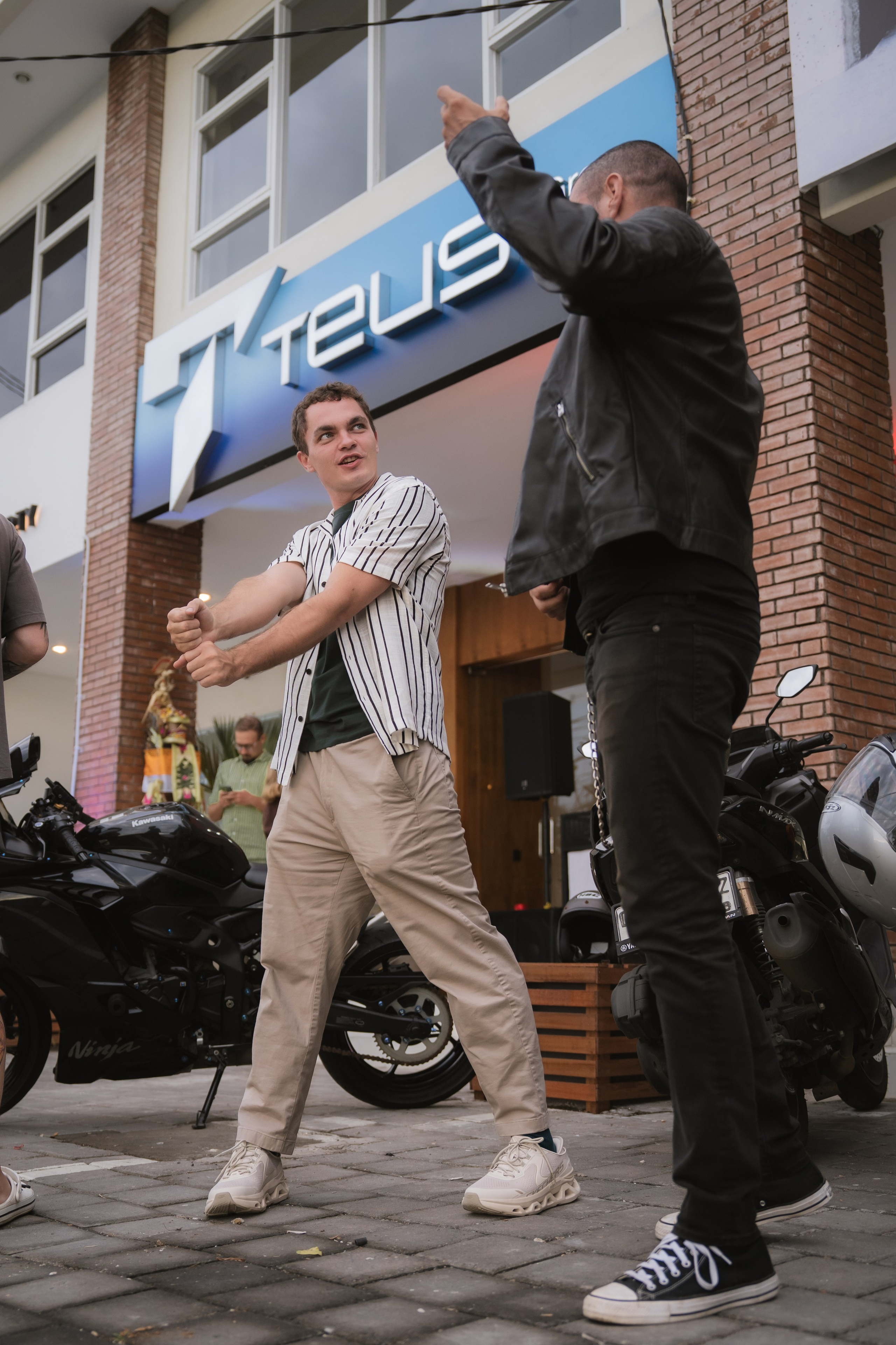 TEUS Group, Opening of a new office in Bali. Коммьюнити фотограф, Москва, Сергей Зворыгин