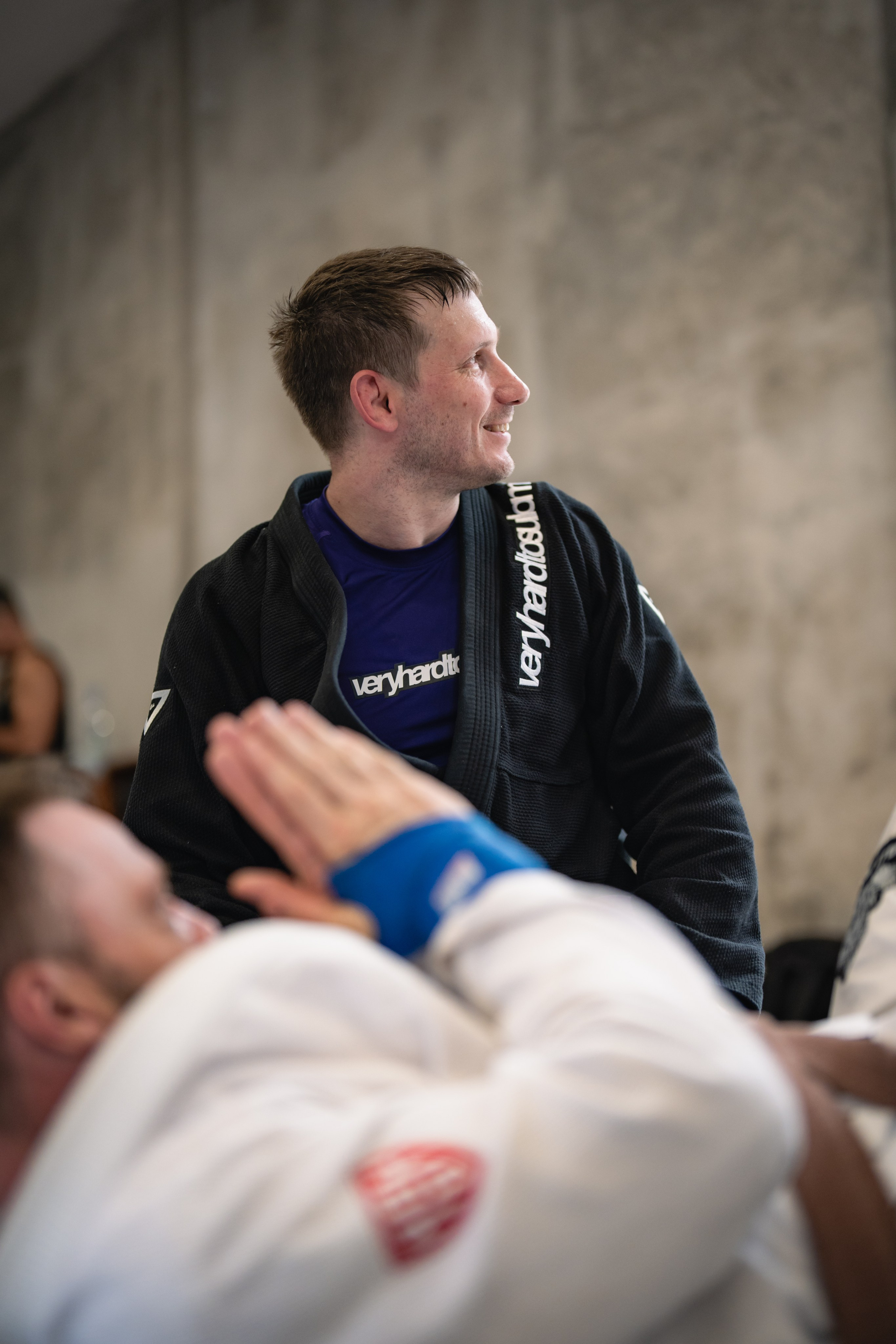 Lucas BARBOSA and Felipe PENA, a World, Pan American, European Open and Asian IBJJF champion. Коммьюнити фотограф, Москва, Сергей Зворыгин