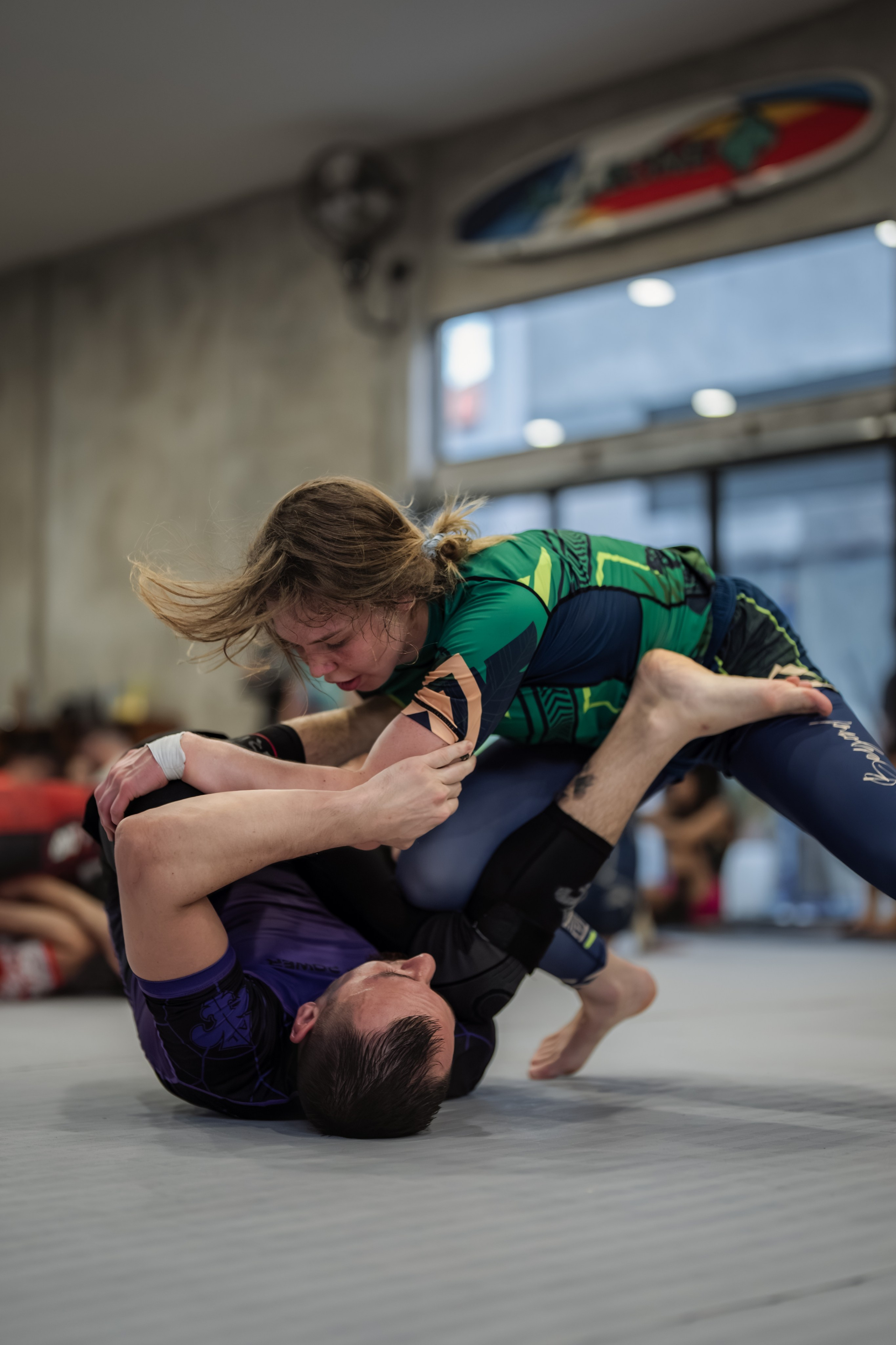 Lucas Barbosa a World, Pan American, European Open and Asian IBJJF champion and Demian MAIA ADCC World Champions, BJJ training session. Коммьюнити фотограф, Москва, Сергей Зворыгин