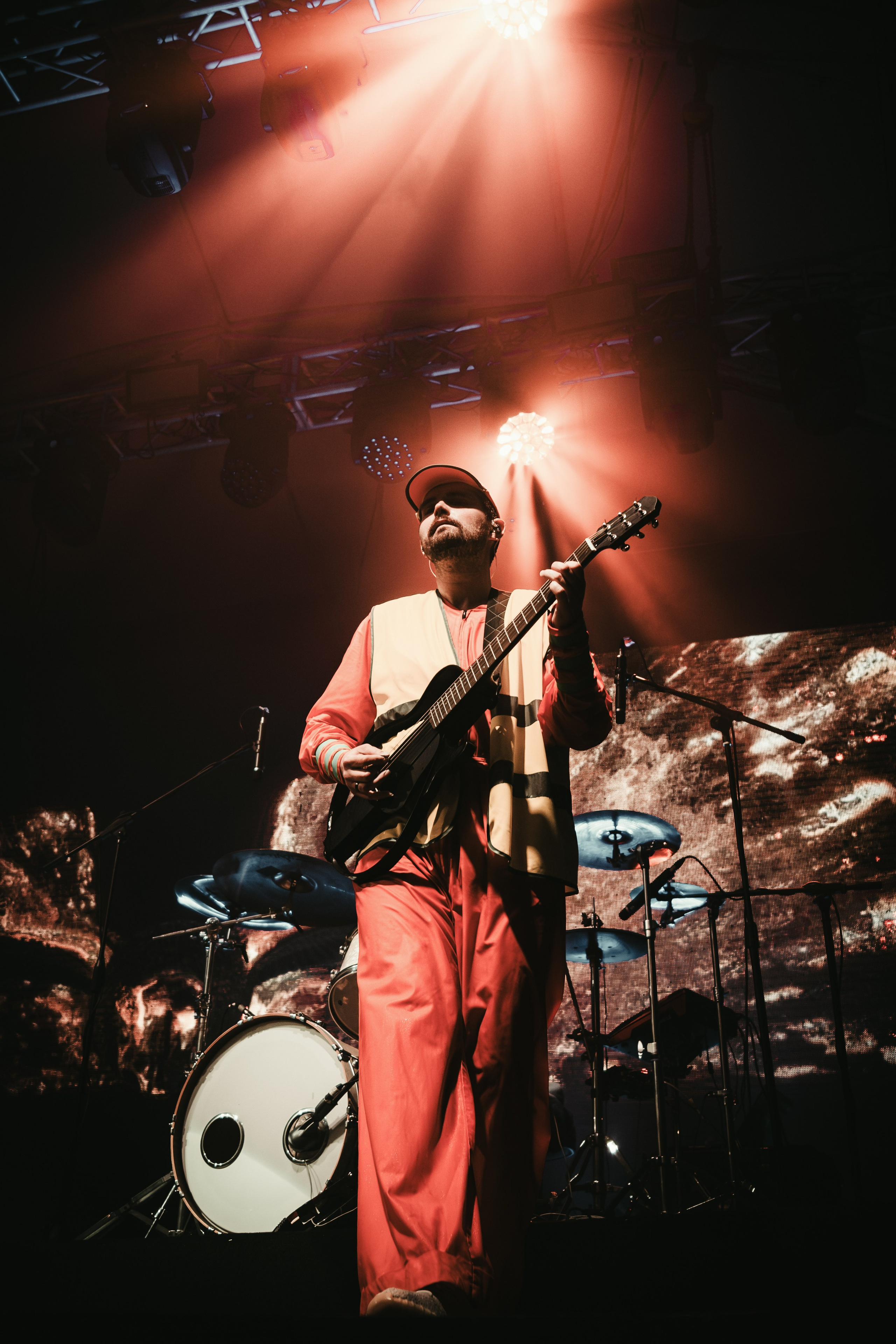The Energy of a Live Concert & Incredible People. Коммьюнити фотограф, Москва, Сергей Зворыгин